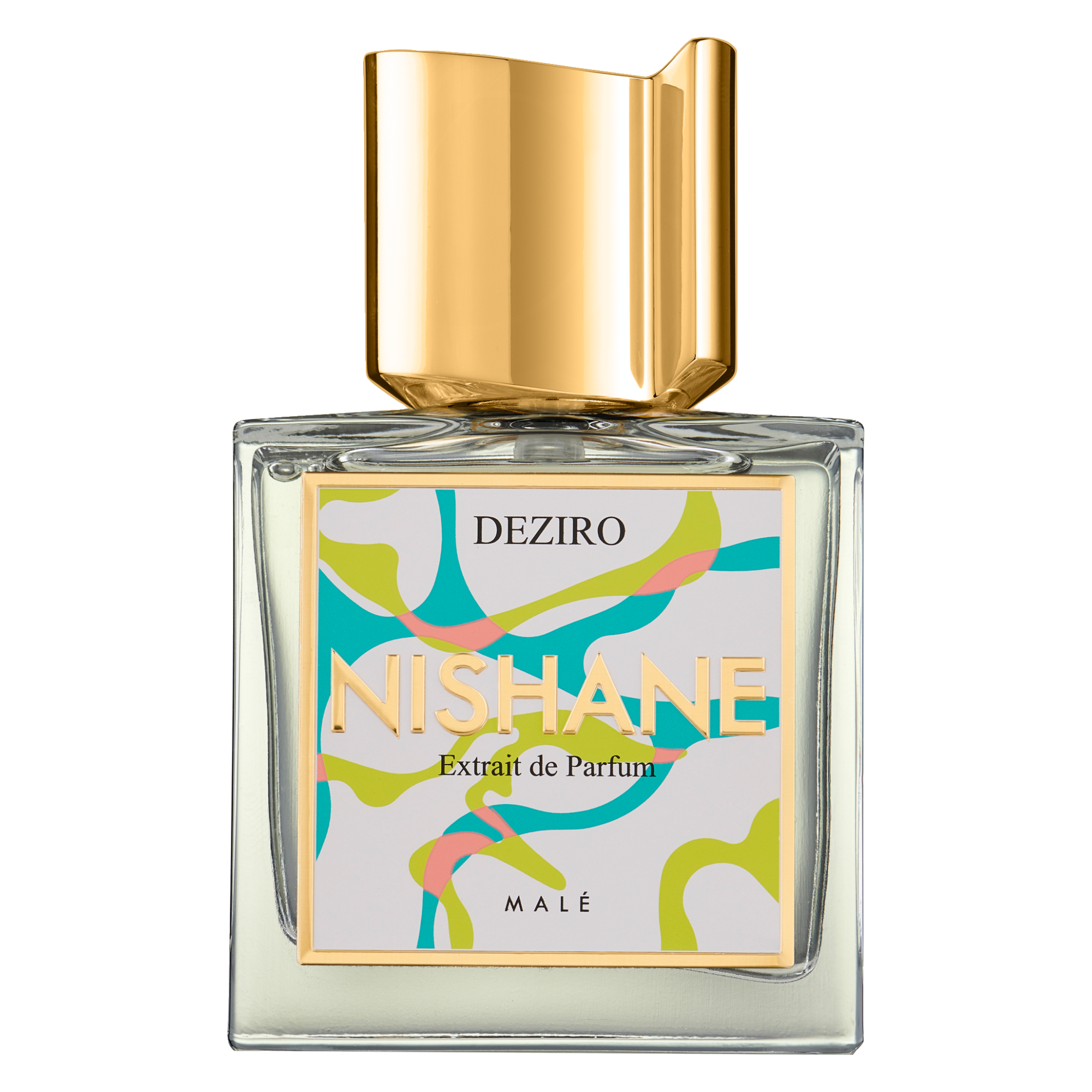Nishane Deziro Eau de Parfum (EdP)