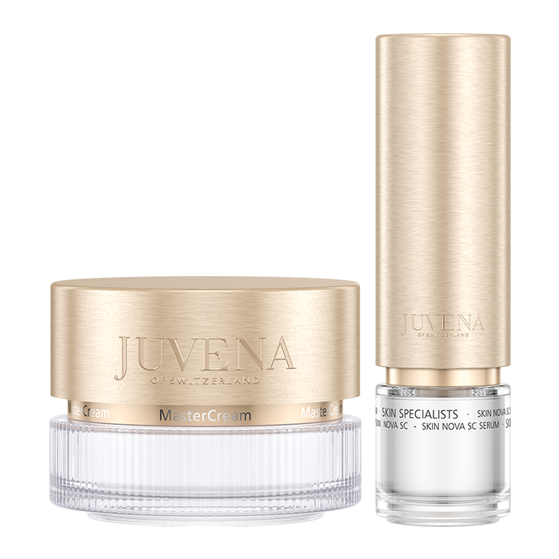 Juvena MasterCare Xmas Pflege SET