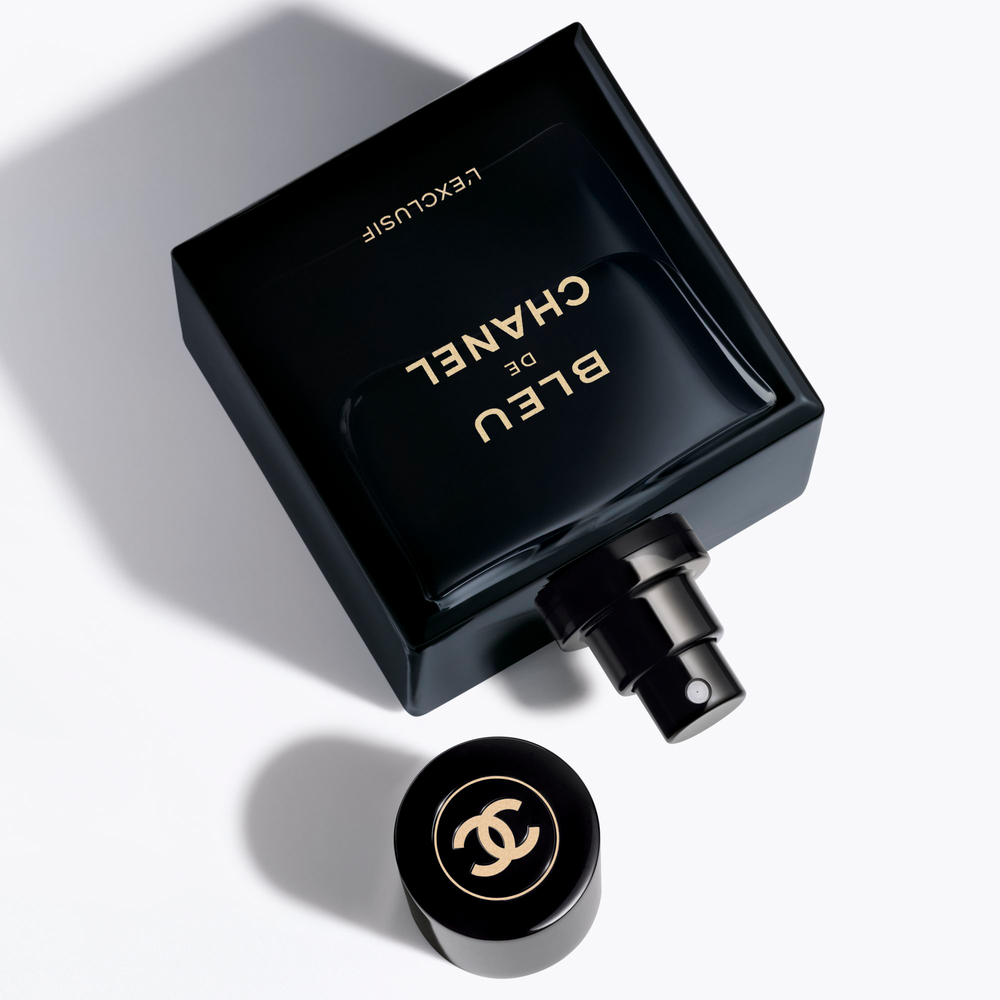 CHANEL BLEU DE CHANEL L’EXCLUSIF