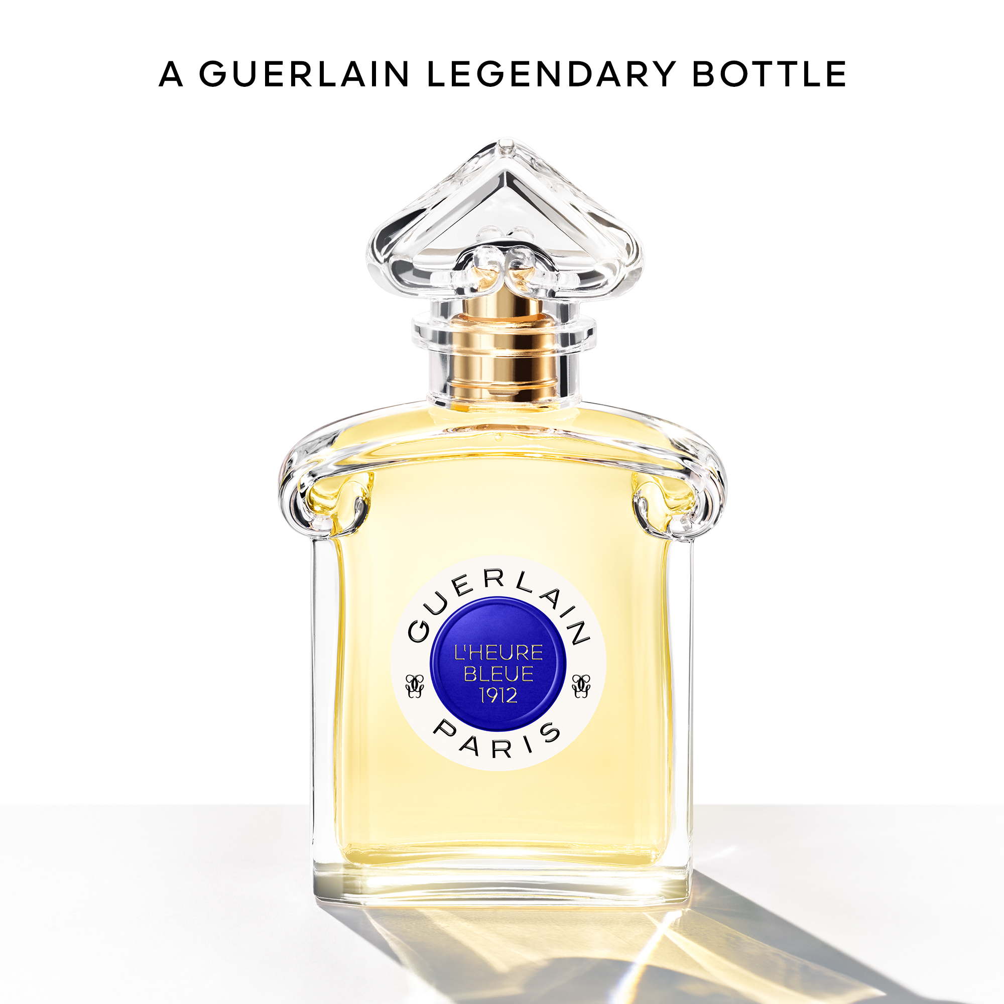 Guerlain L'Heure Bleue 1912 Eau de Toilette (EdT)