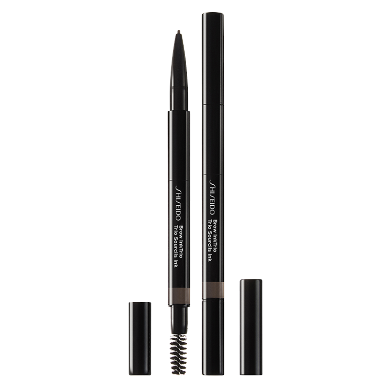 Shiseido Brow InkTrio Eye Brow Pencil