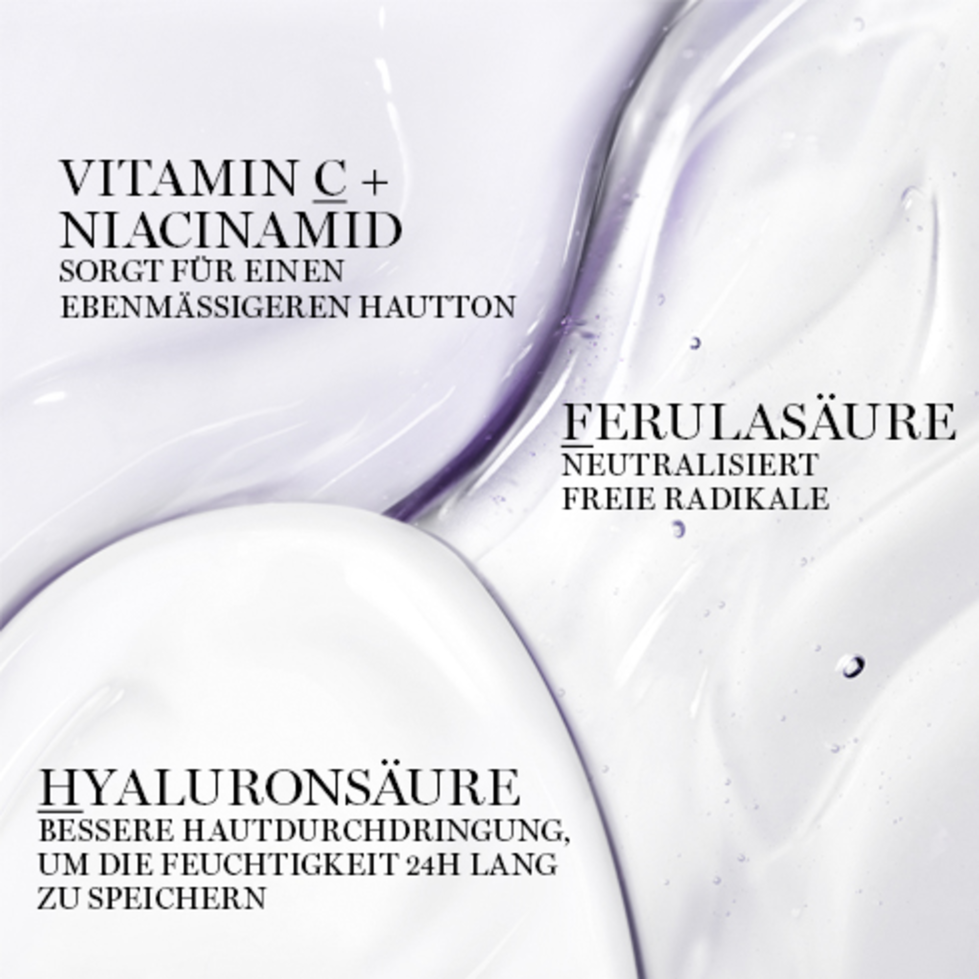 Lancôme Rénergie Multi-Lift Triple Serum