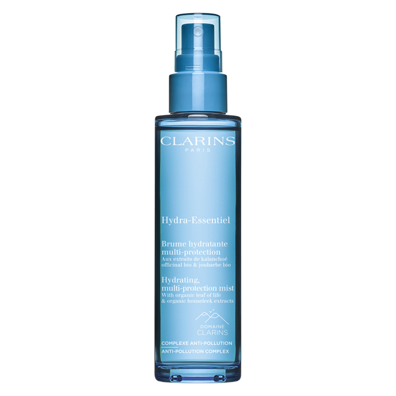 Clarins Hydra-Essentiel Brume hydratante Feuchtigkeitsspray