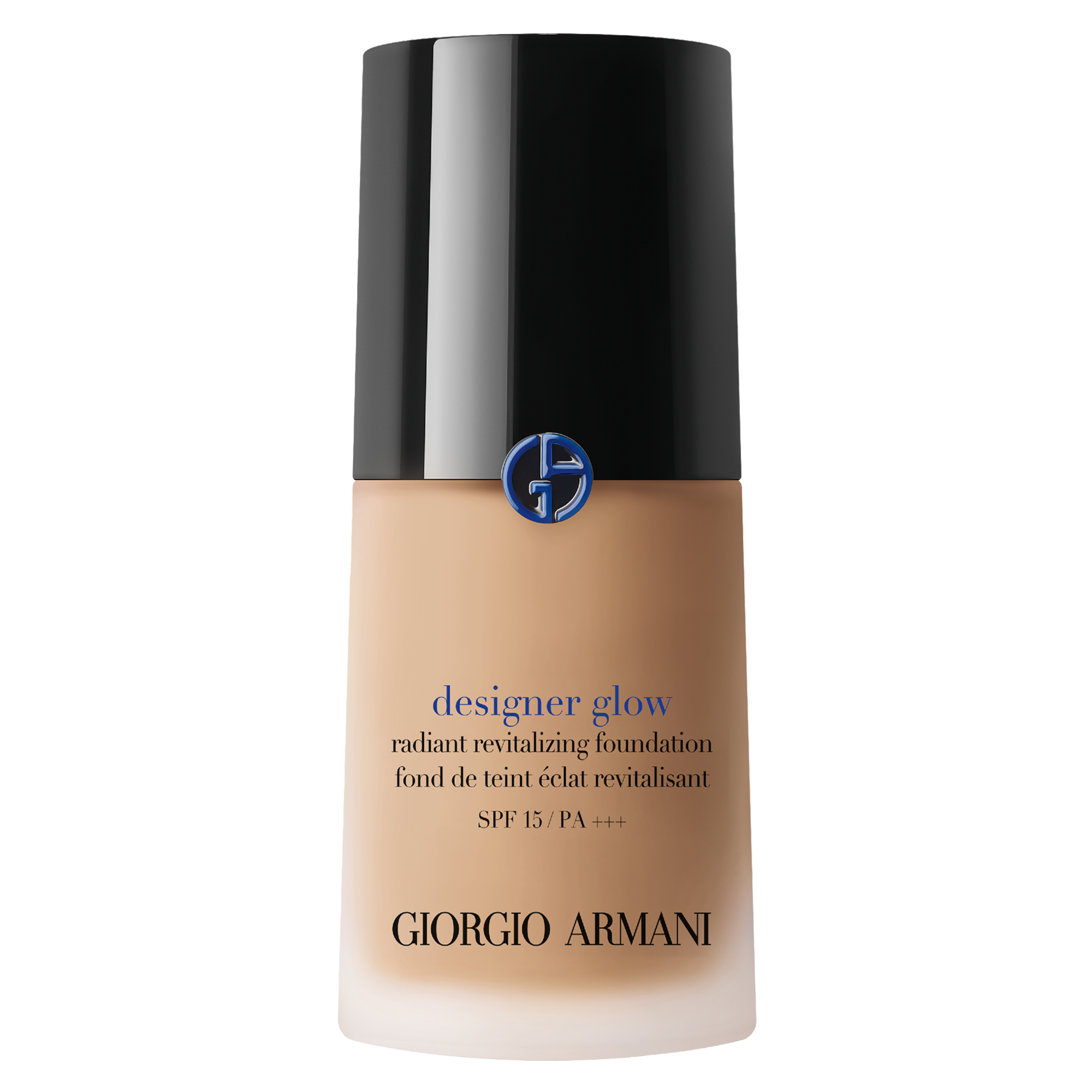 Armani Designer Glow Foundation