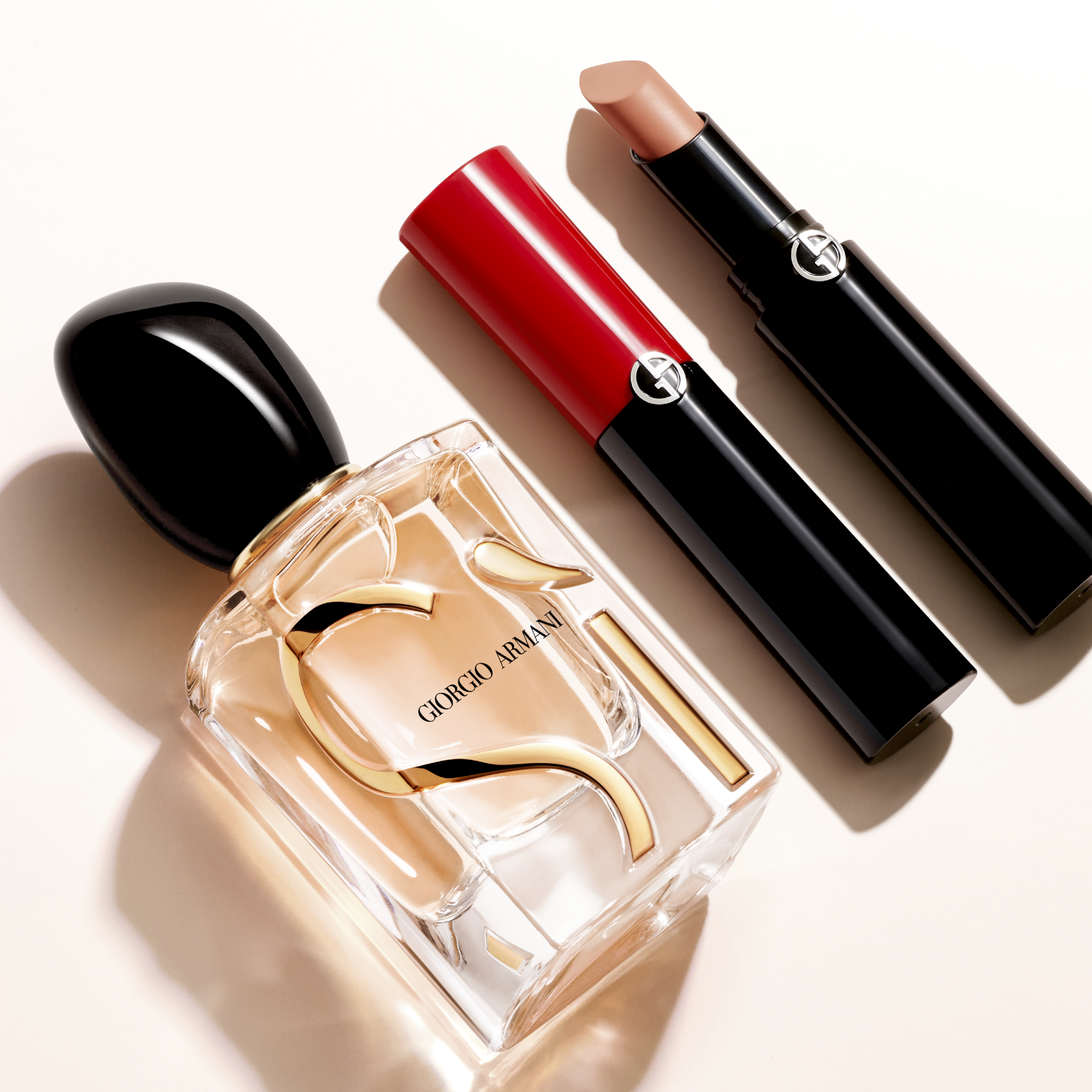 Armani Sì Eau de Parfum (EdP)