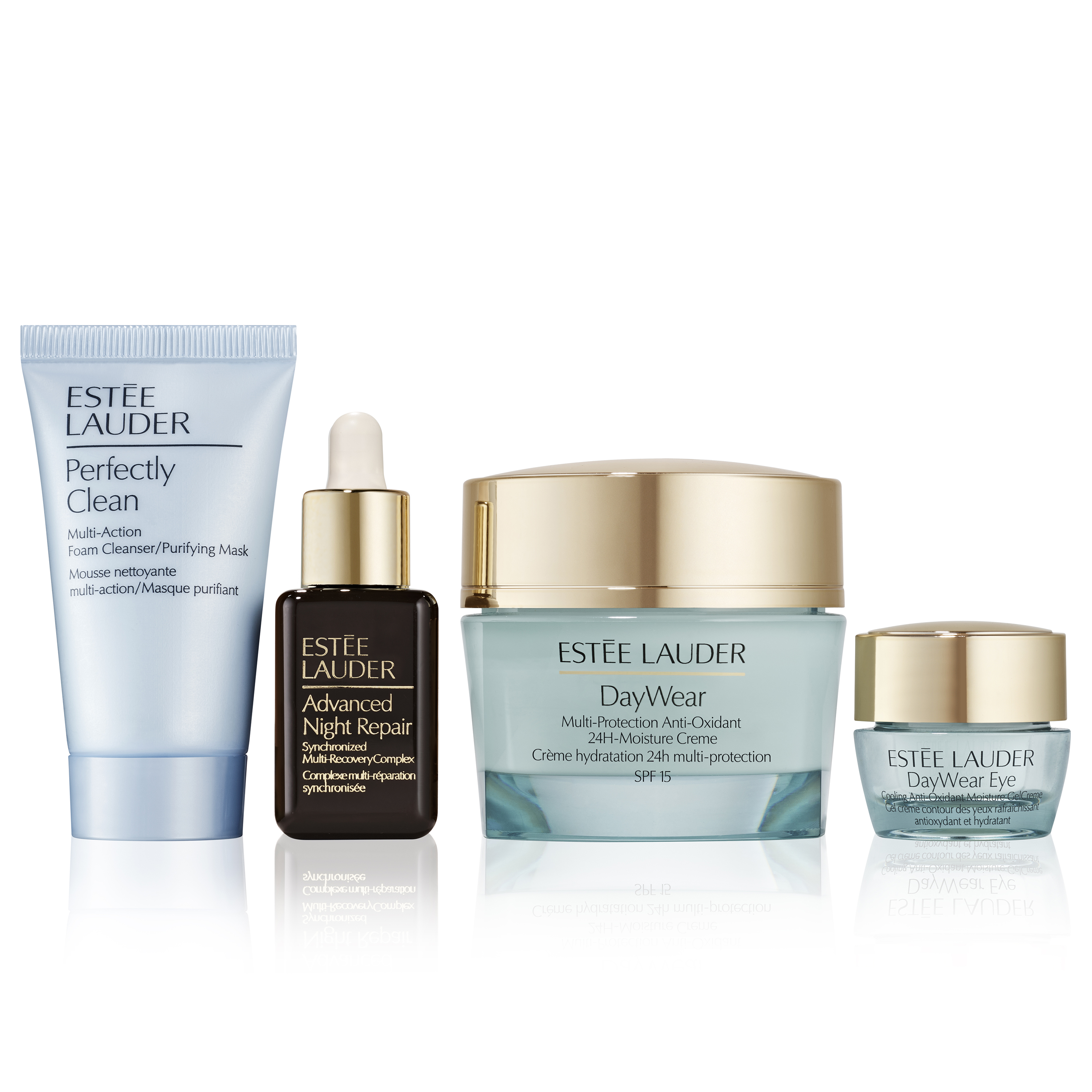 Estée Lauder DayWear Skincare SET