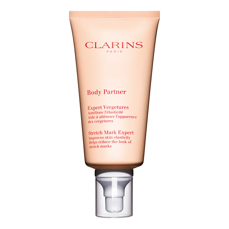 Clarins Body Partner Stretch Mark Expert