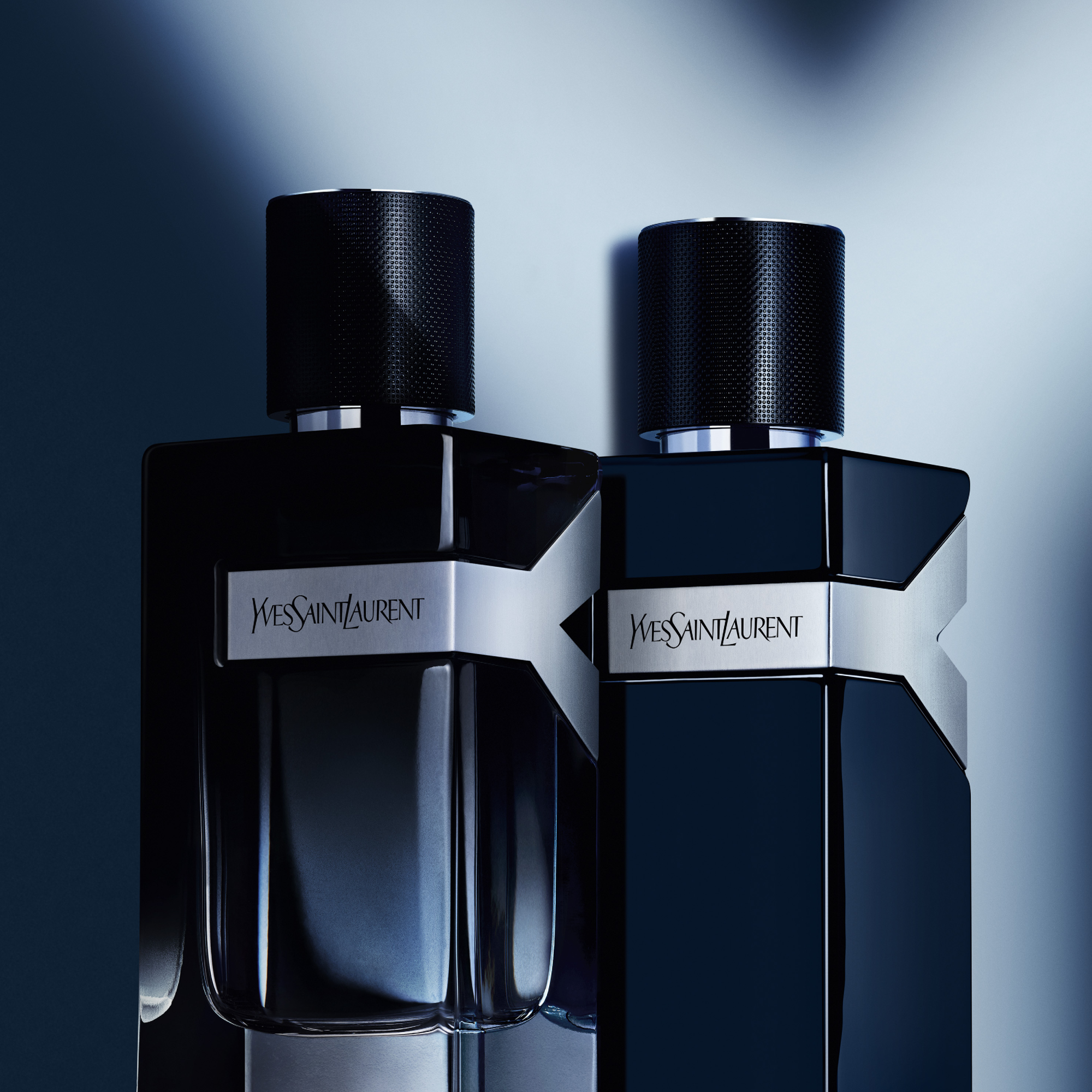 Yves Saint Laurent Y Le Parfum