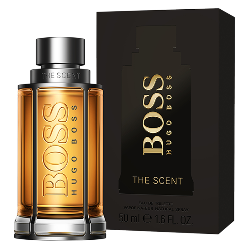 Boss The Scent For Him Eau de Toilette (EdT)