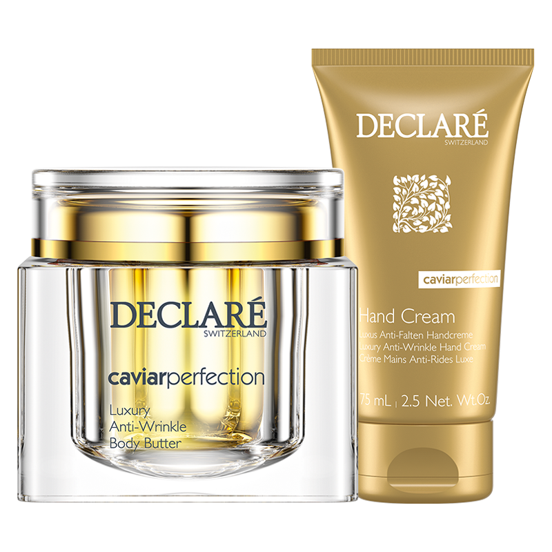 Declaré Caviar Perfection Pflege SET