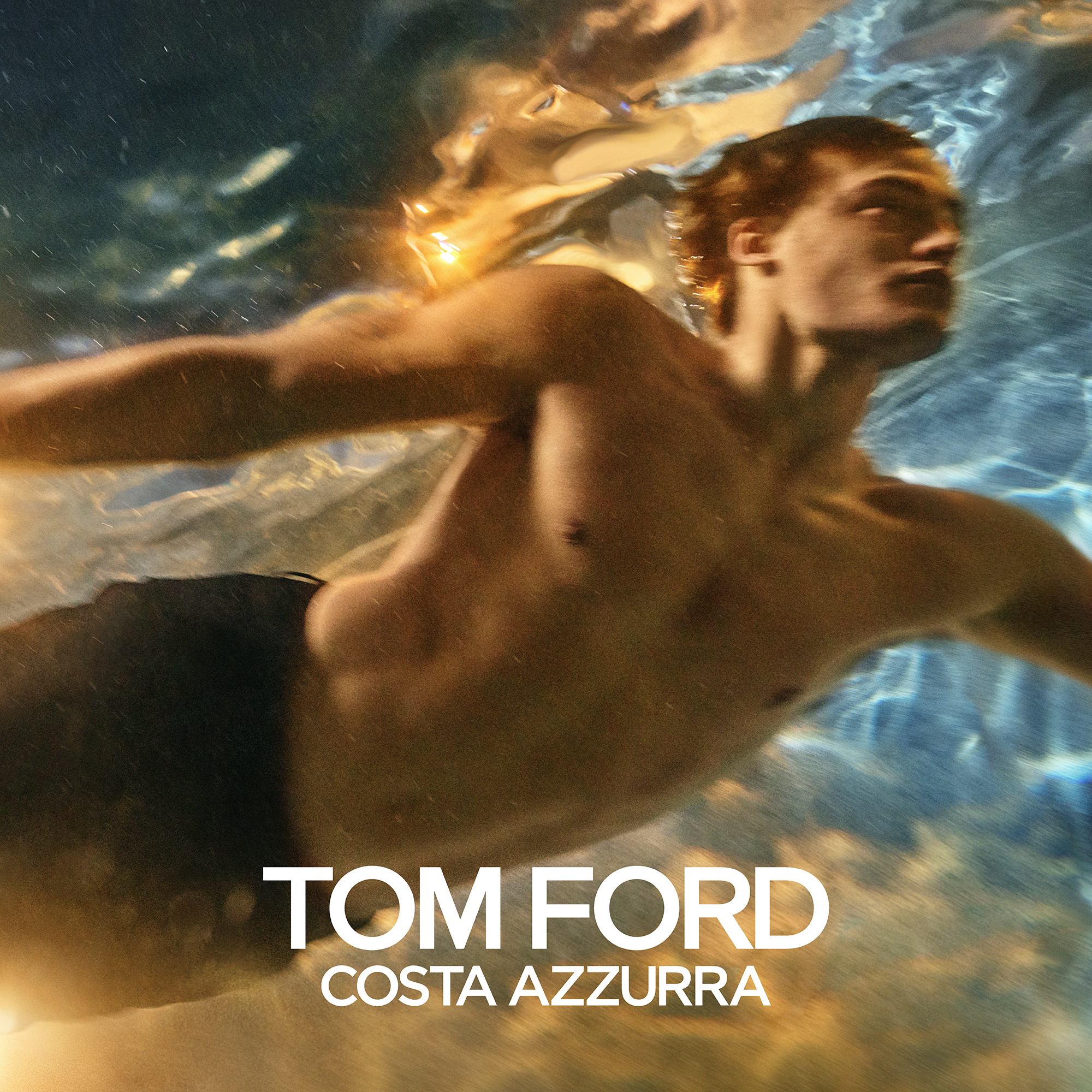 Tom Ford Costa Azzurra Eau de Parfum (EdP)