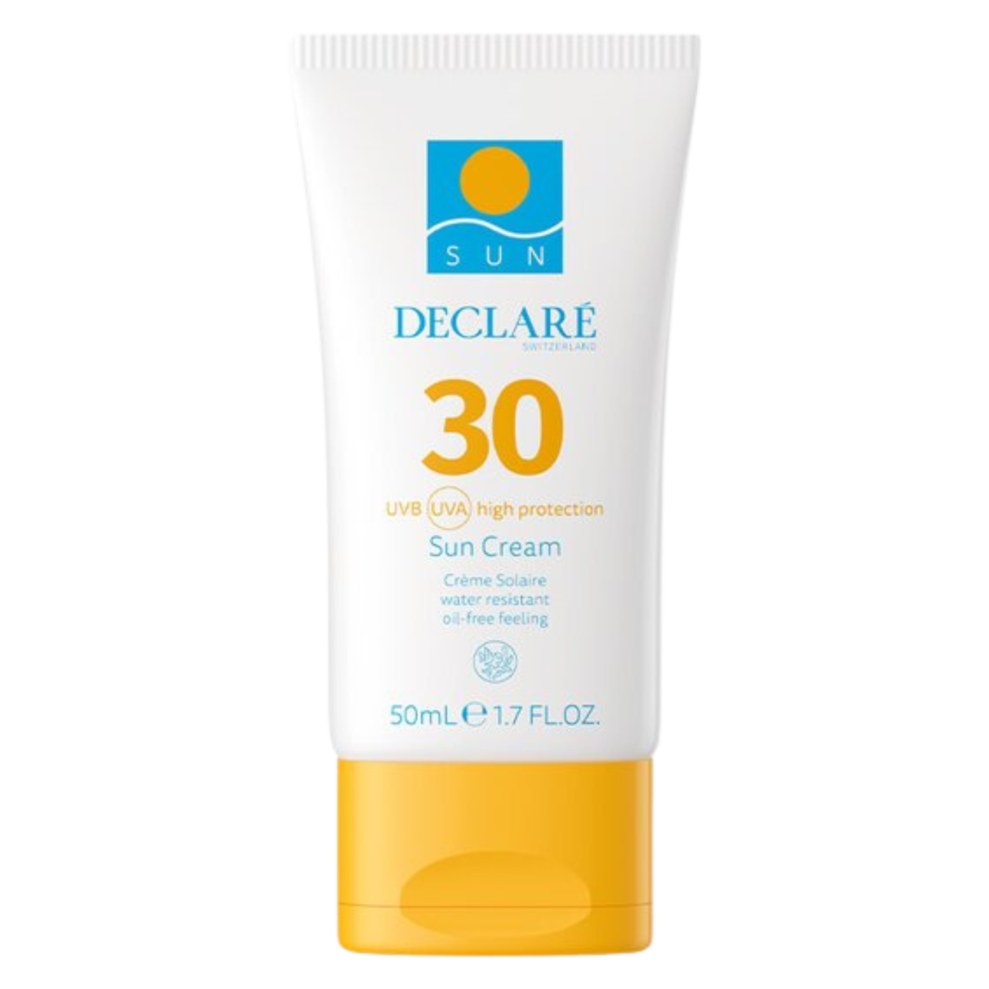 Declaré Sun Basic Sun Cream SPF 30