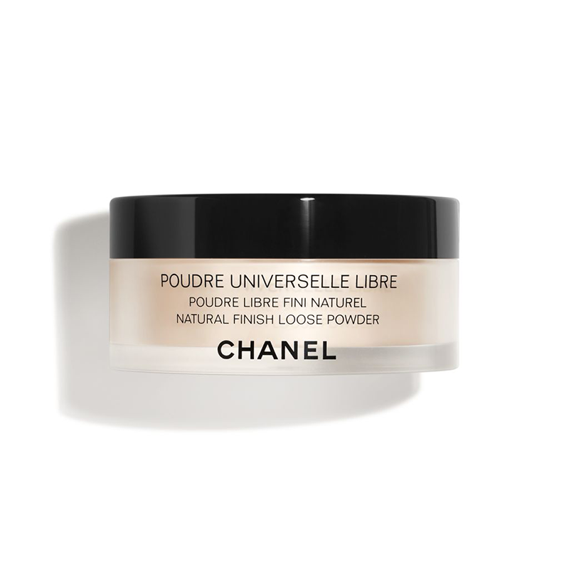 CHANEL POUDRE UNIVERSELLE LIBRE LOSER PUDER MIT NATÜRLICHEM FINISH