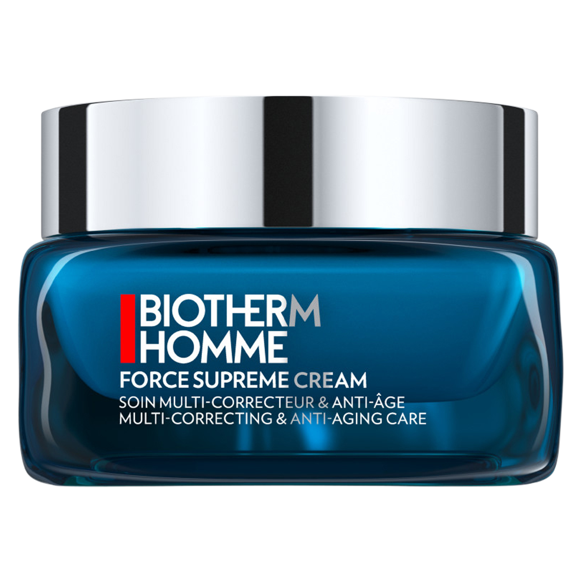 Biotherm Homme Force Supreme Youth Architect Cream