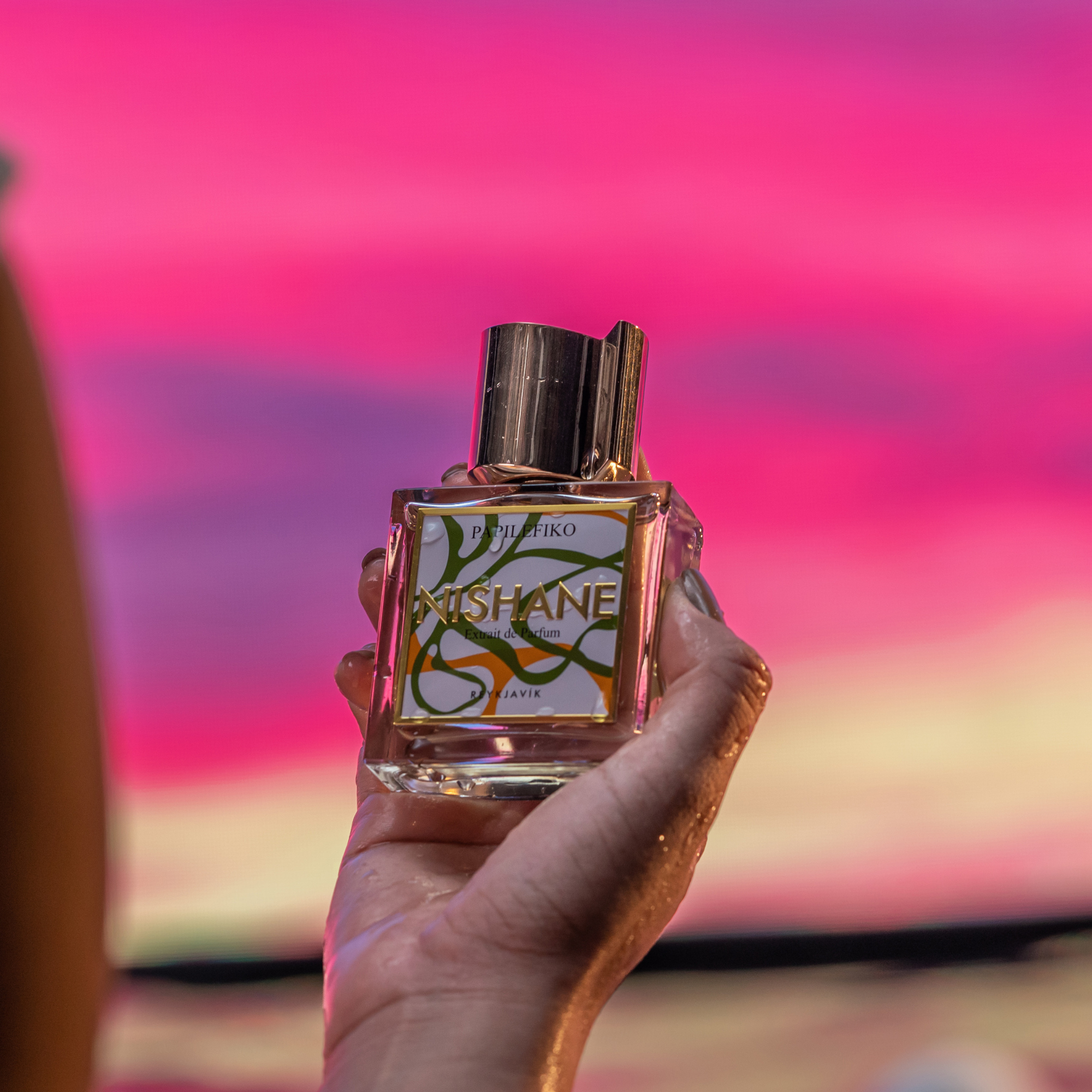 Nishane Papilefko Eau de Parfum (EdP)