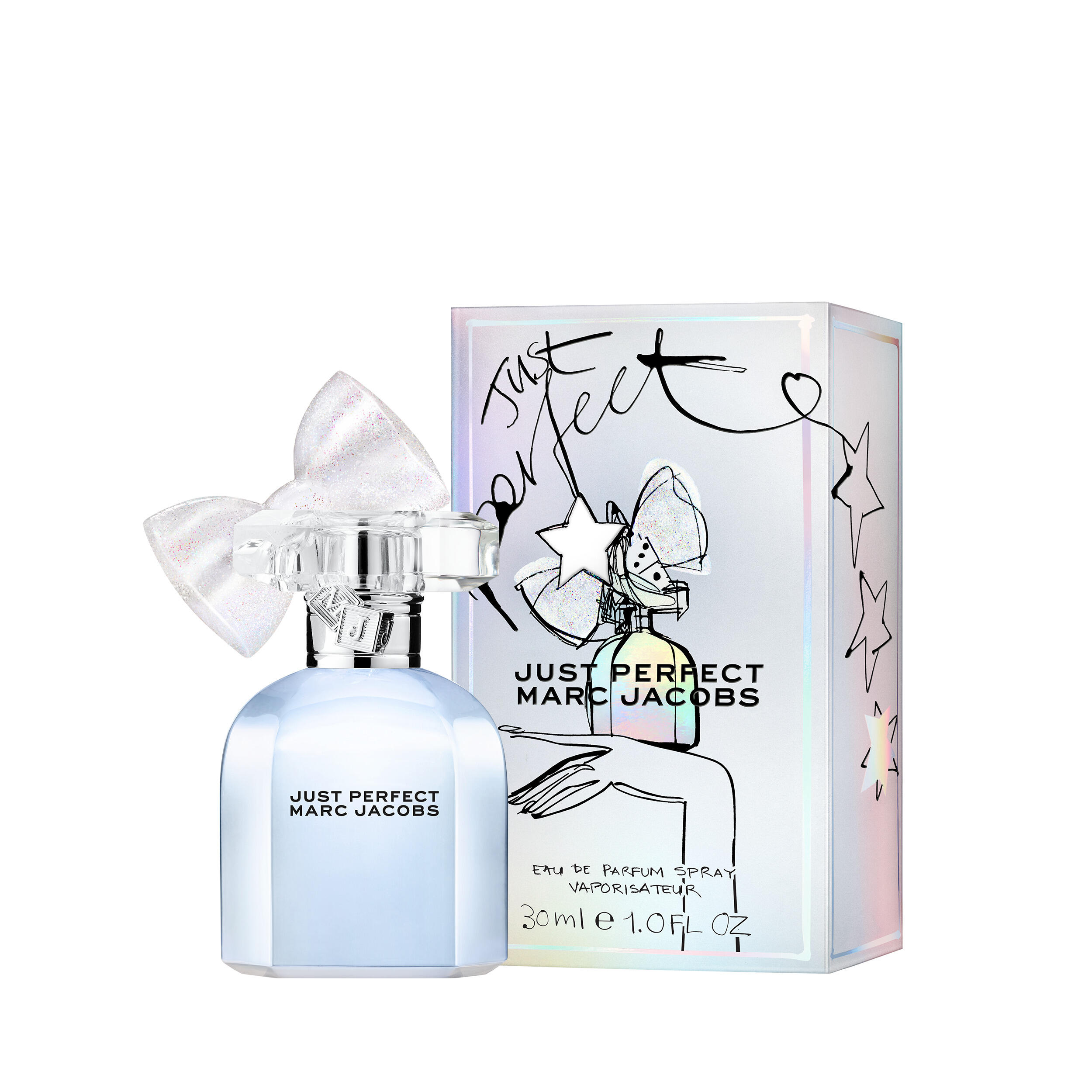 Marc Jacobs Just Perfect Eau de Parfum (EdP)