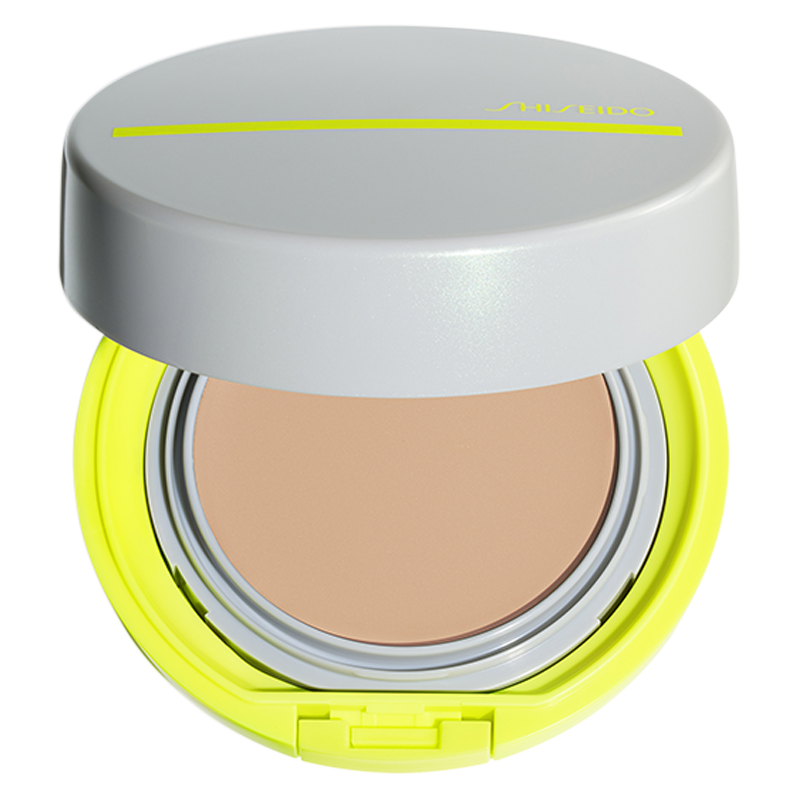 Shiseido SunCare Sports Sports BB Compact Puder
