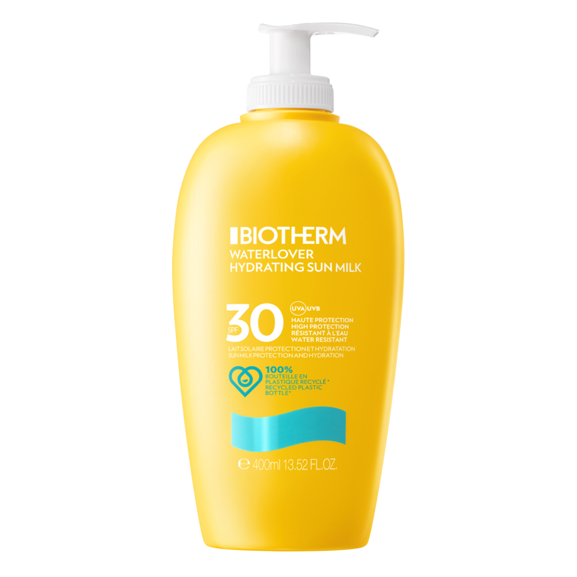 Biotherm Waterlover Sun Milk SPF30