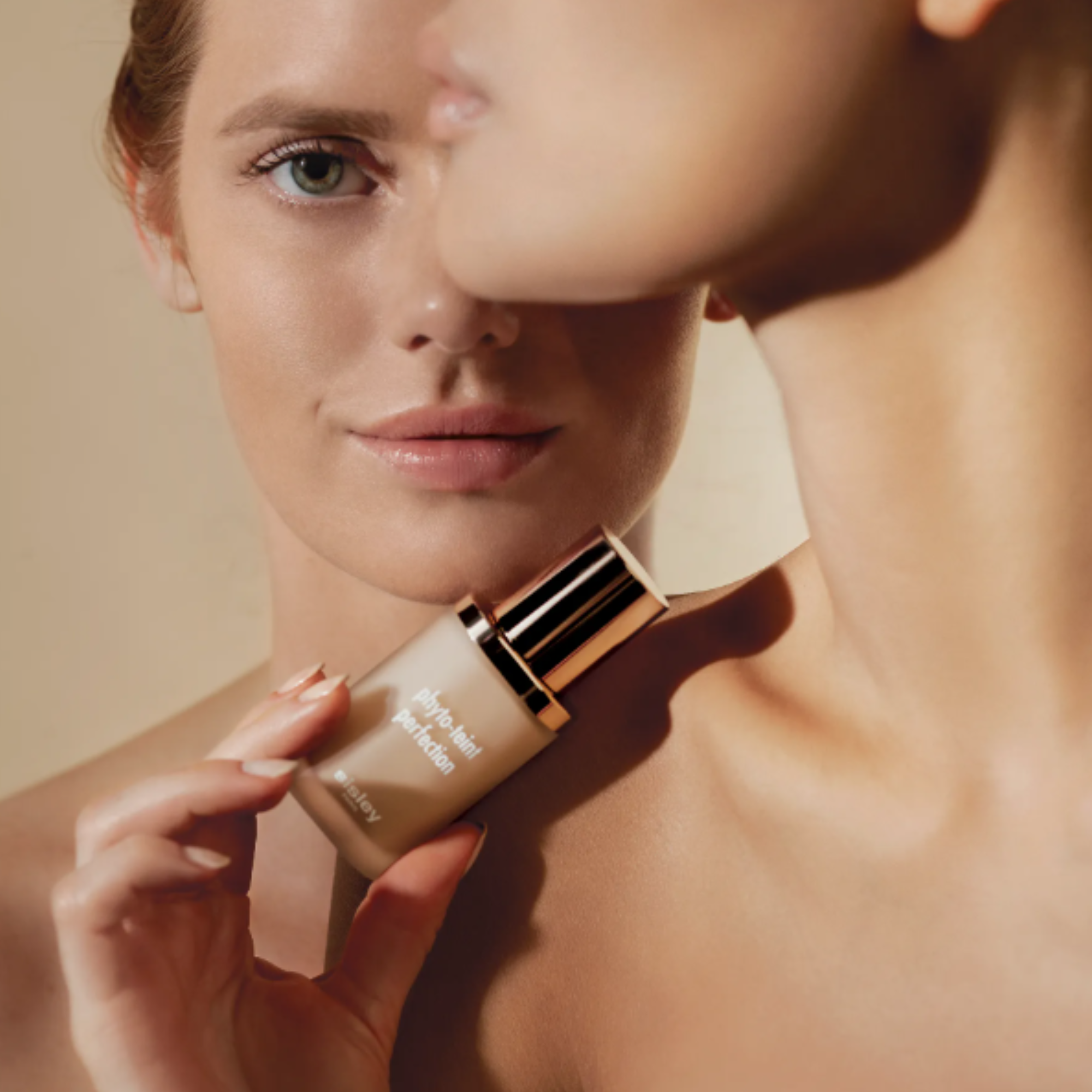 Sisley Phyto-Teint Perfection Foundation