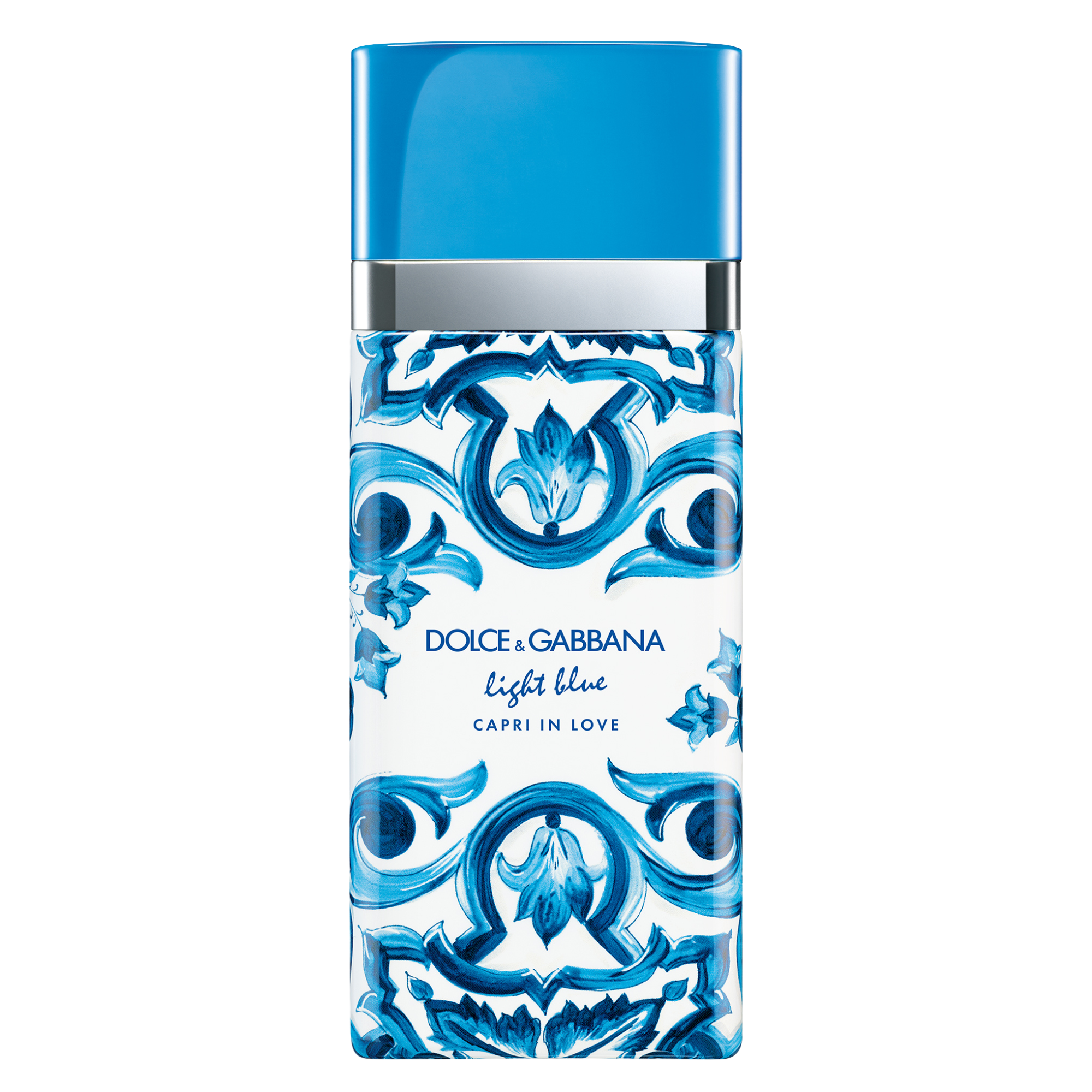 Dolce&Gabbana Light Blue Capri in Love Eau de Parfum (EdP)