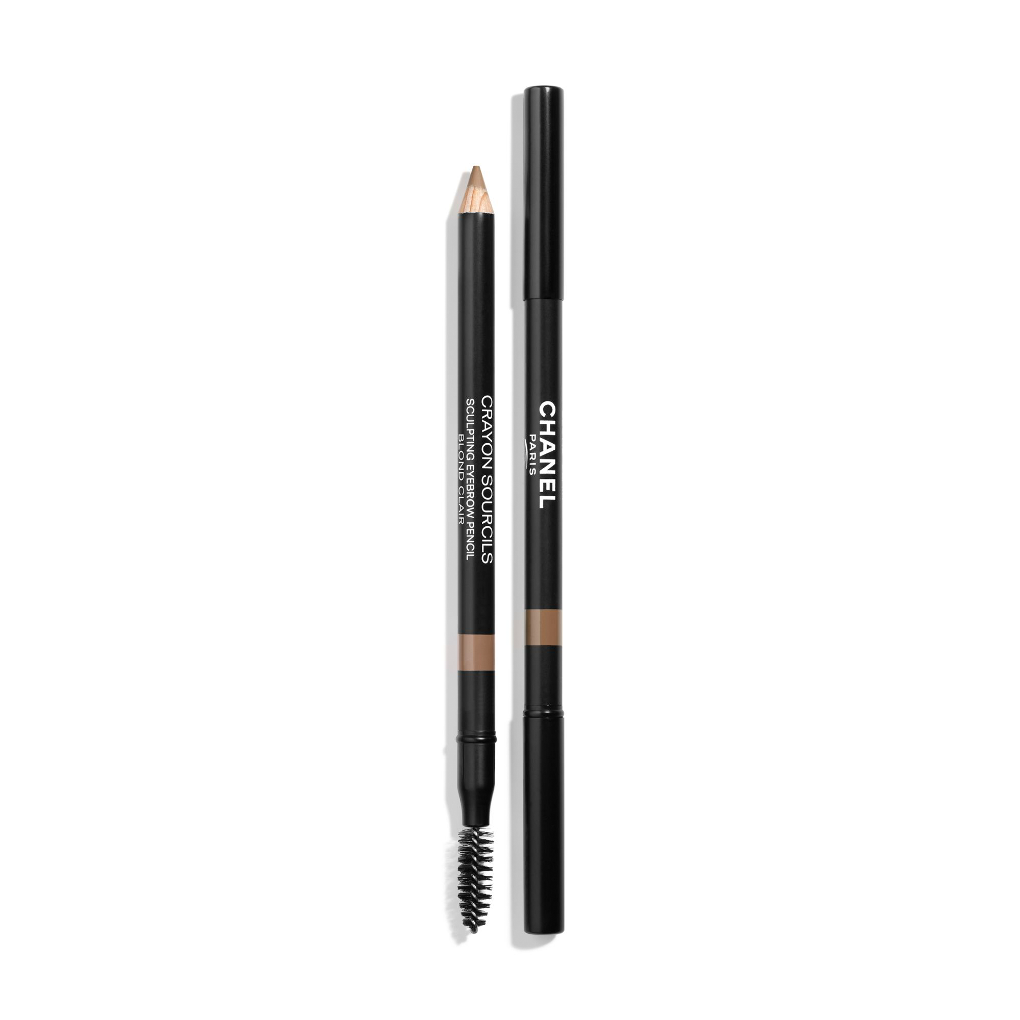CHANEL CRAYON SOURCILS MODELLIERENDER AUGENBRAUENSTIFT