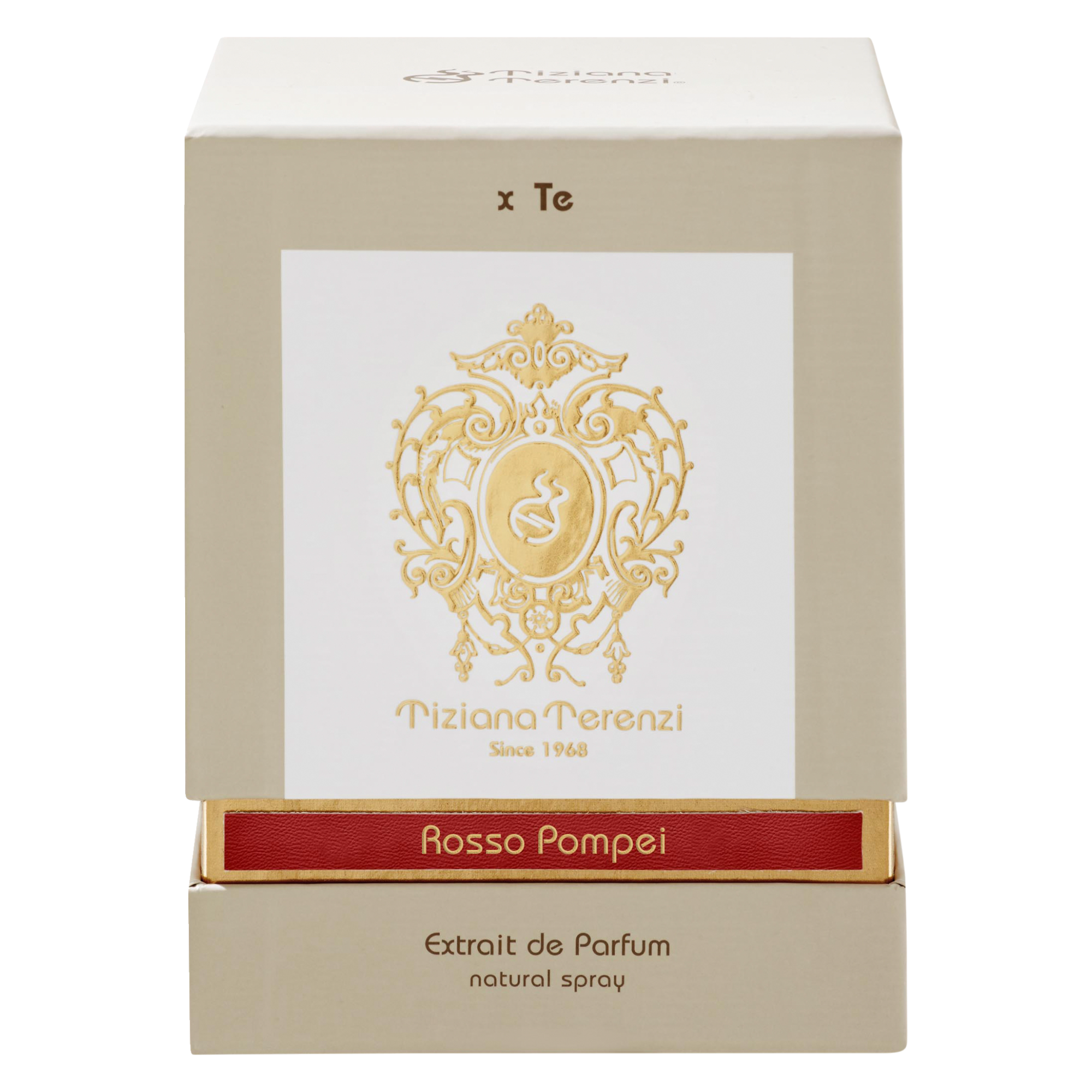 Tiziana Terenzi Rosso Pompei Eau de Parfum (EdP)