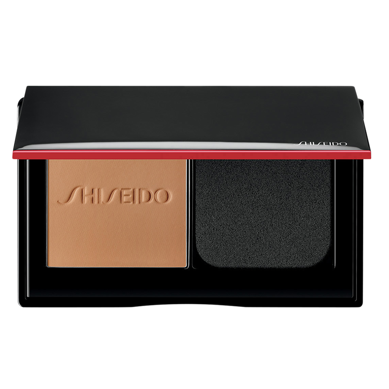 Shiseido Synchro Skin Self-Refreshing Custom Finish Powder Foundation