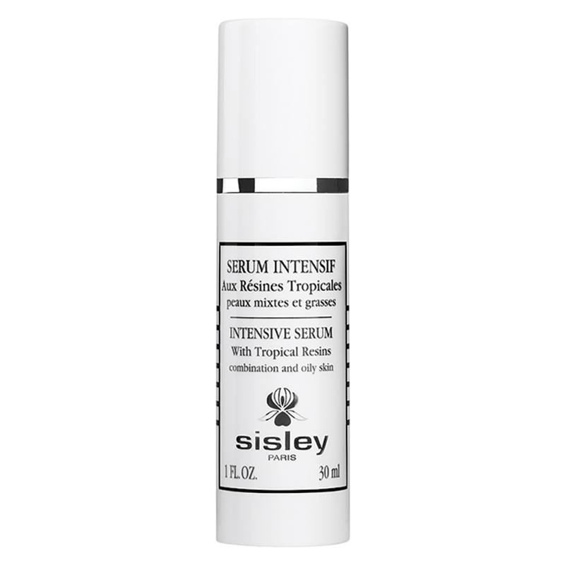 Sisley Résines Tropicales Sérum Intensif / Serum