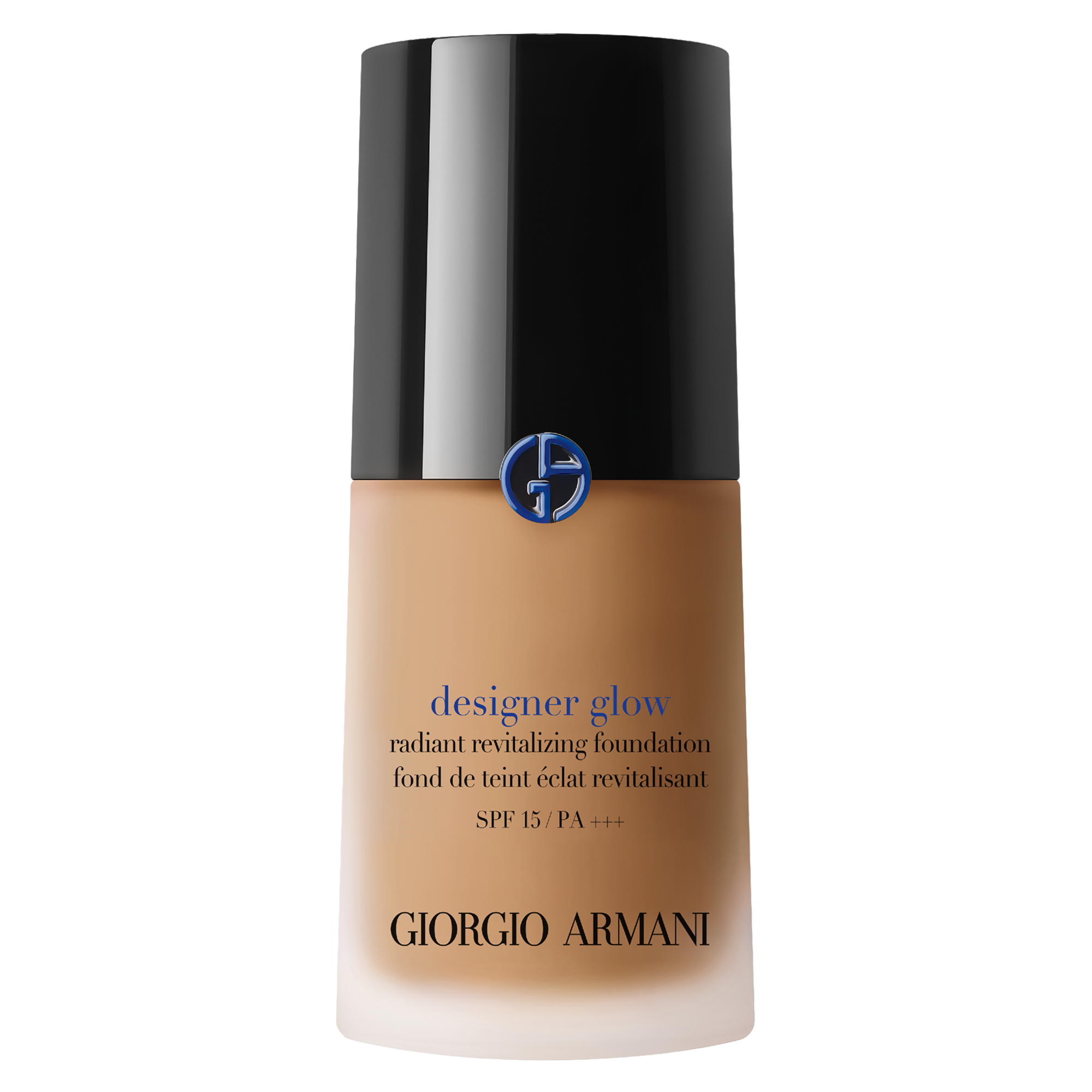 Armani Designer Glow Foundation