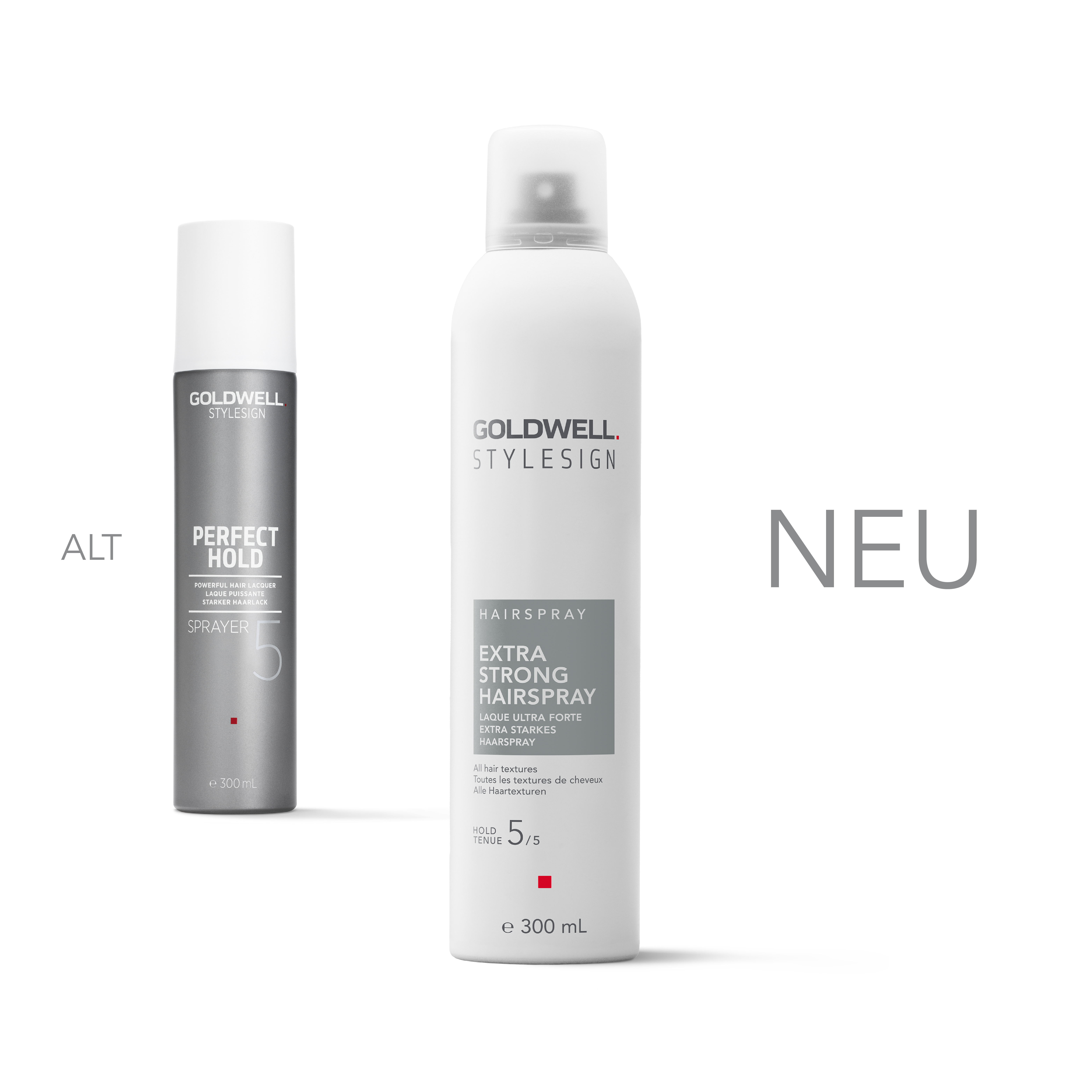 Goldwell StyleSign Extra Starkes Haarspray