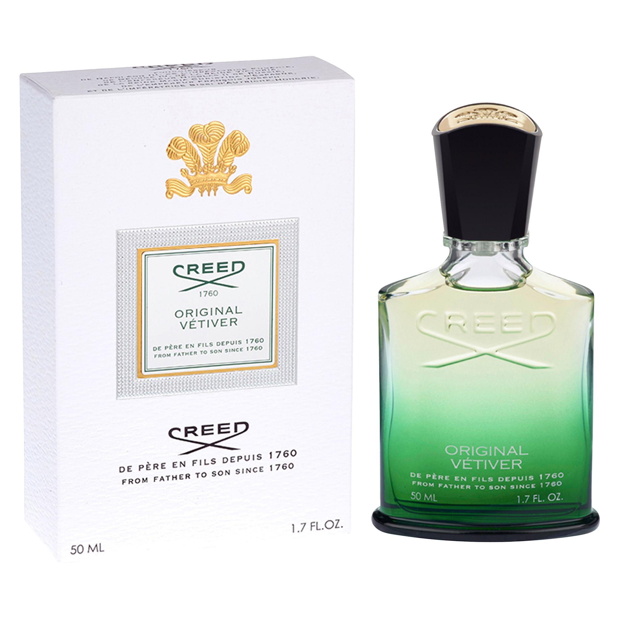 Creed Original Vetiver Eau de Parfum (EdP)