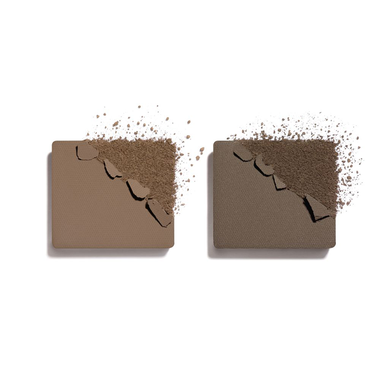 CHANEL LA PALETTE SOURCILS AUGENBRAUEN-DUO AUS WACHS UND PUDER MIT ACCESSOIRES