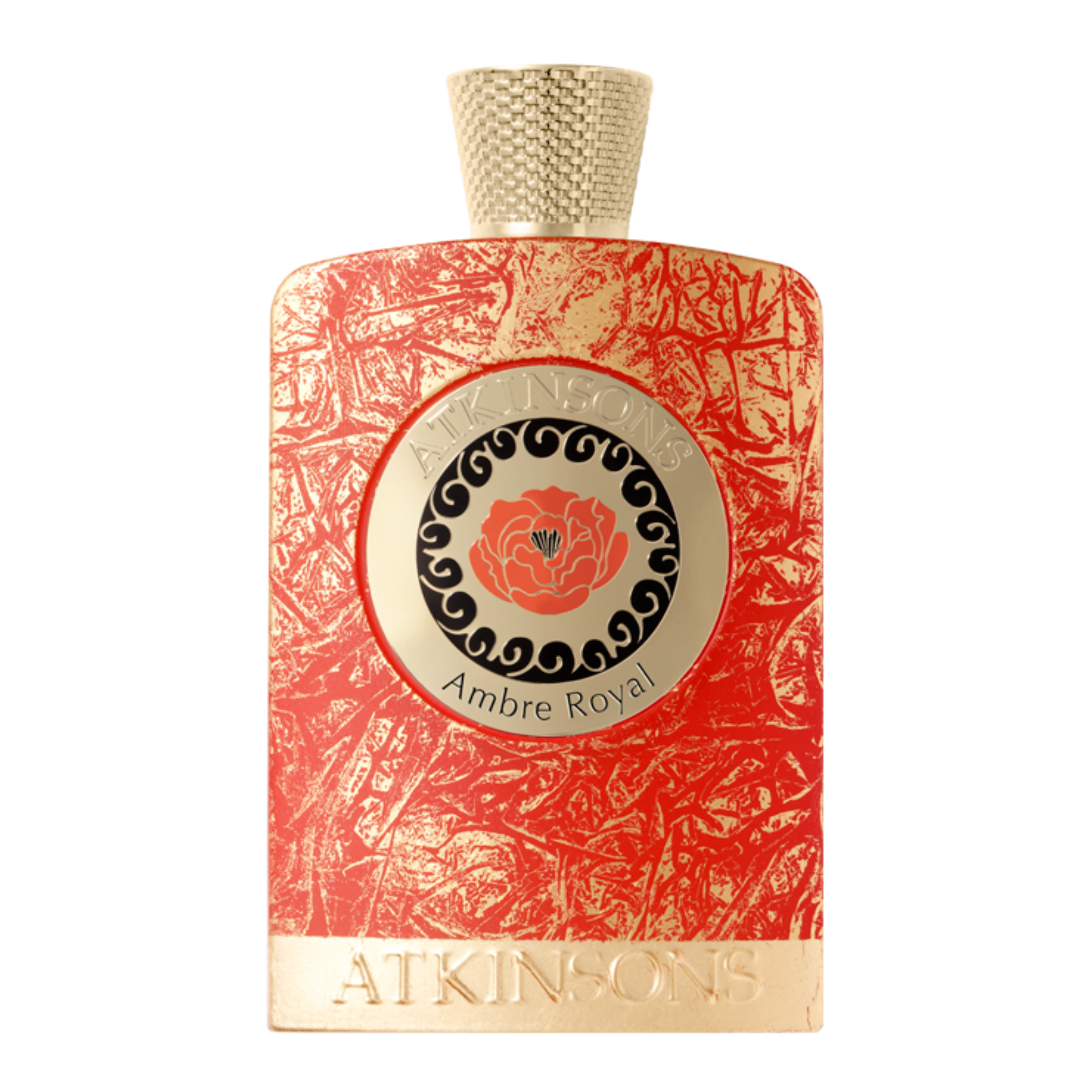 Atkinsons Ambre Chinois Imperial Eau de Parfum (EdP)