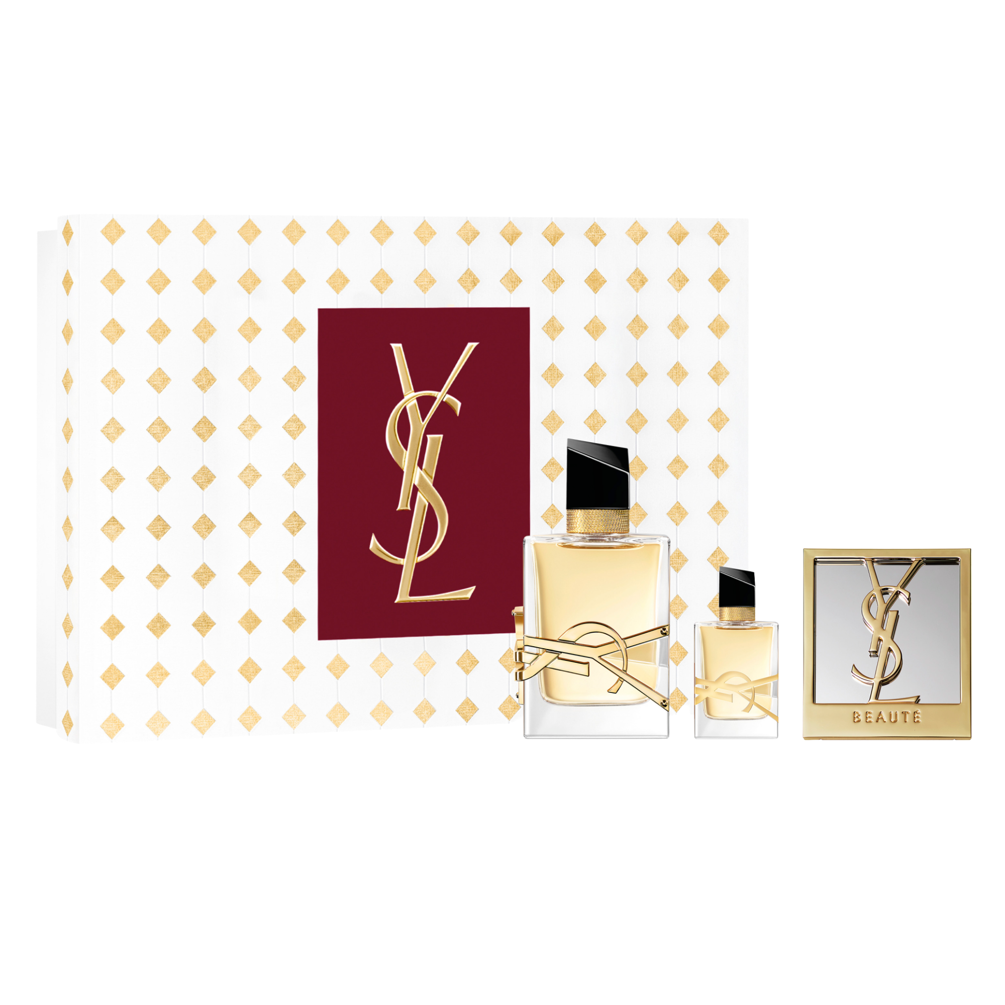 Yves Saint Laurent Libre Eau de Parfum (EdP) 50ml SET