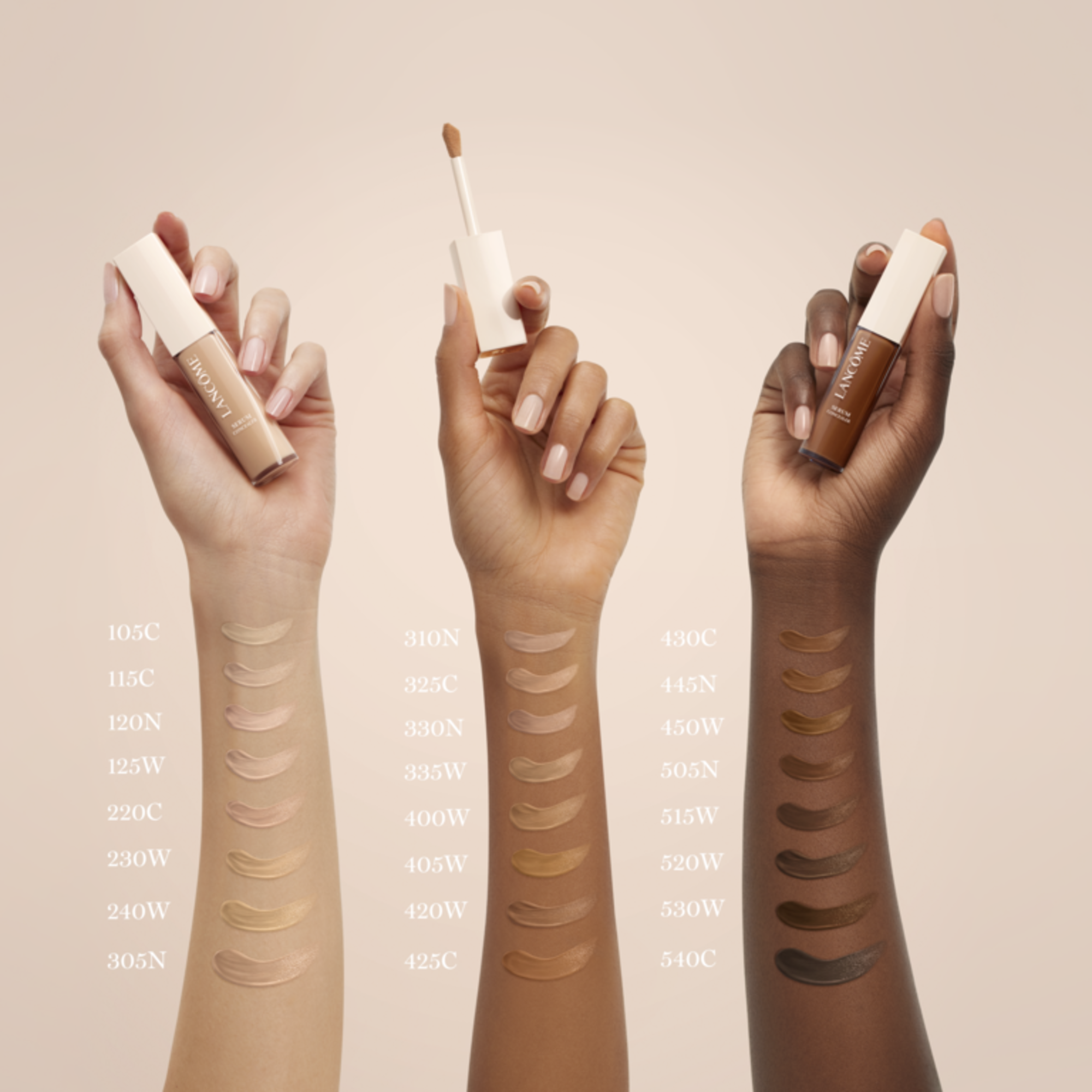 Lancôme Teint Idôle Skin-Glow Concealer