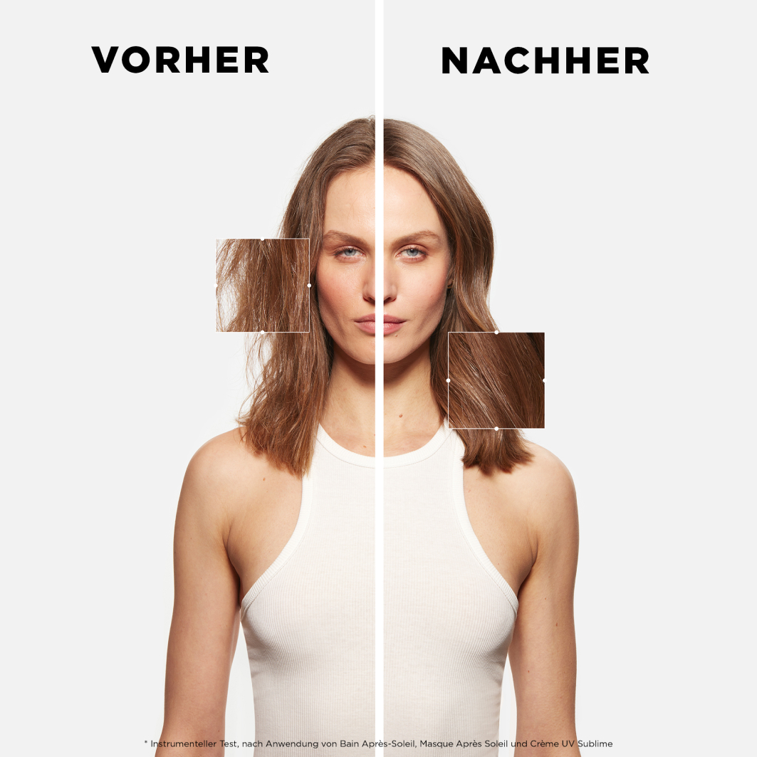 Kérastase Soleil Huile Sirène Haaröl