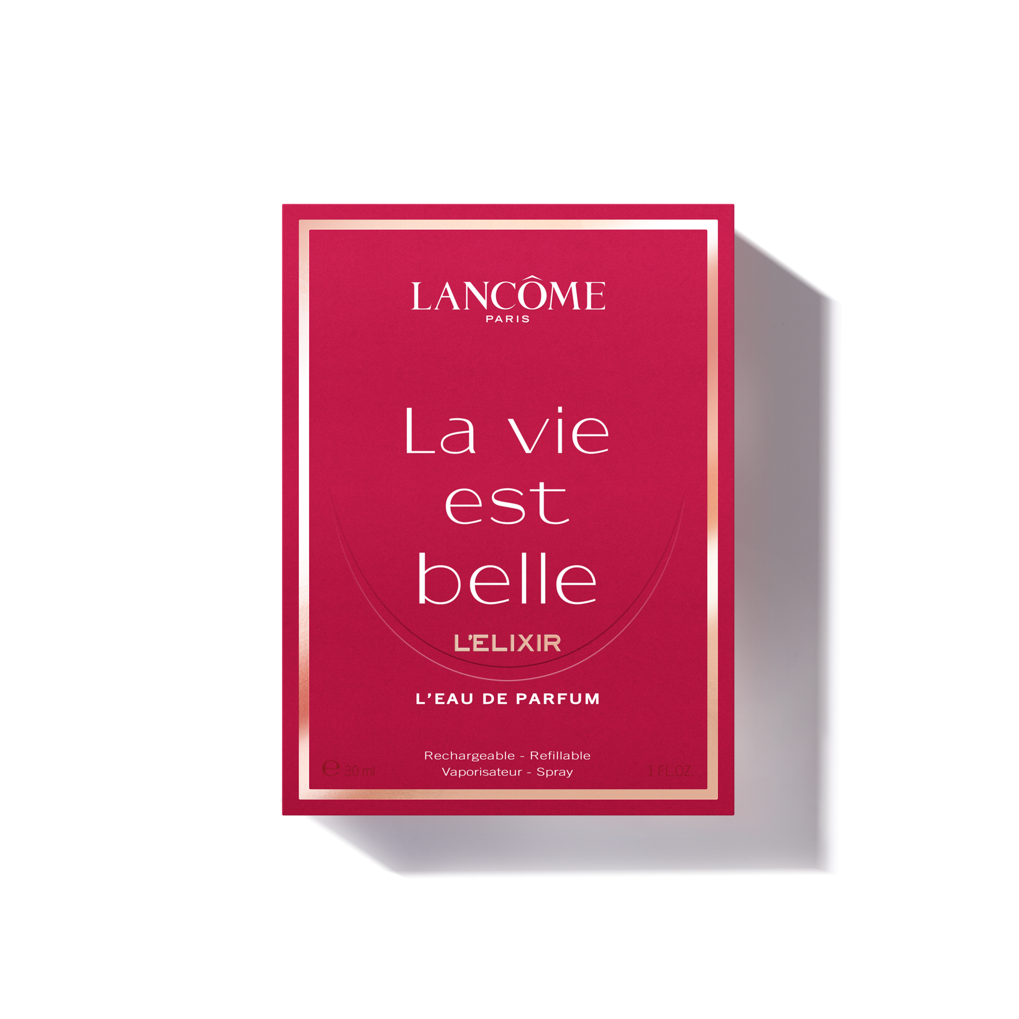 Lancôme La vie est belle L'Elixir Eau de Parfum (EdP)