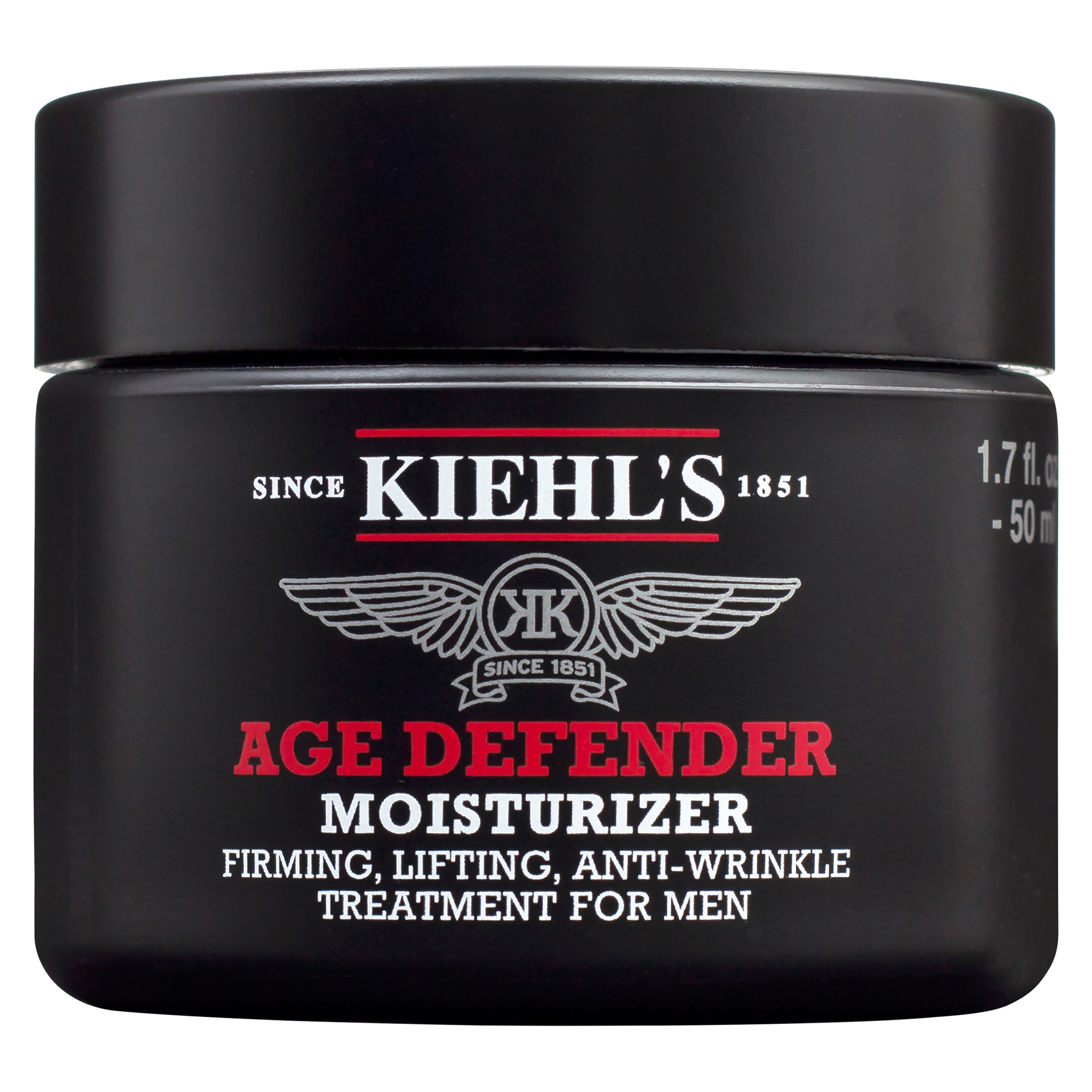 Kiehl's Age Defender Moisturizer