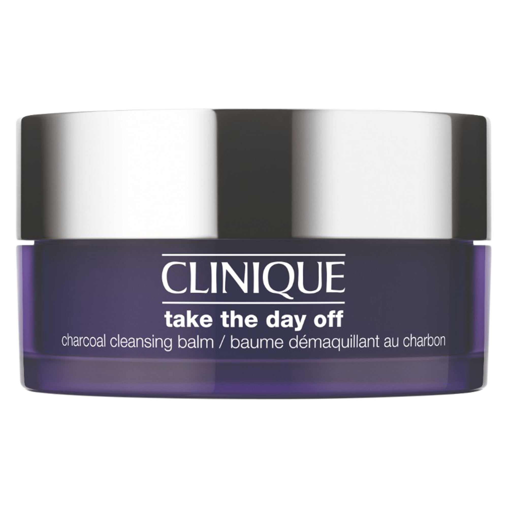 Clinique Take The Day Off Charcoal Cleansing Balm