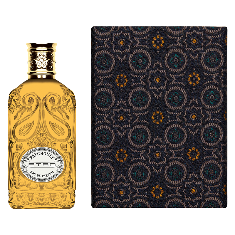 Etro Patchouly Eau de Parfum (EdP)