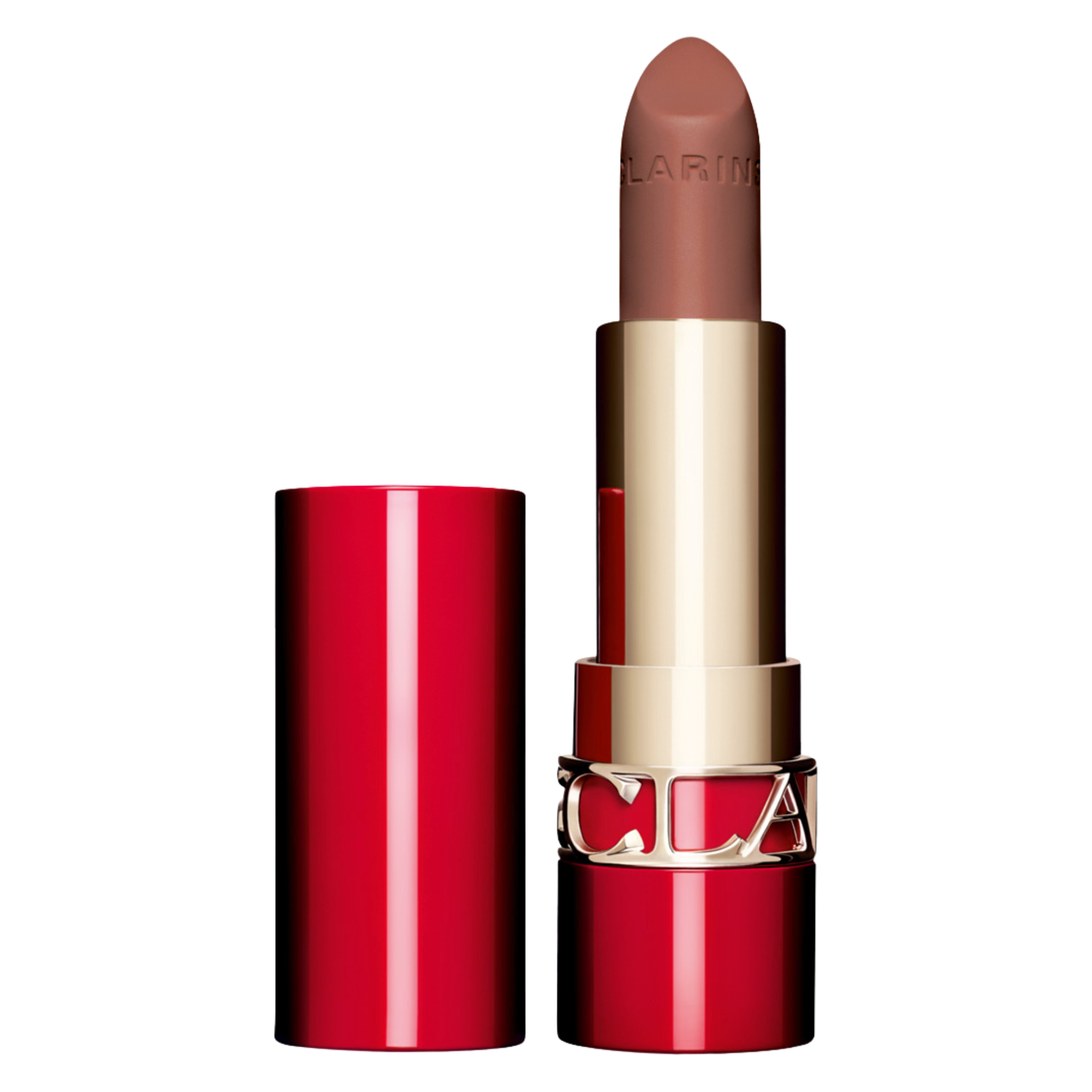 Clarins Joli Rouge Velvet Lippenstift