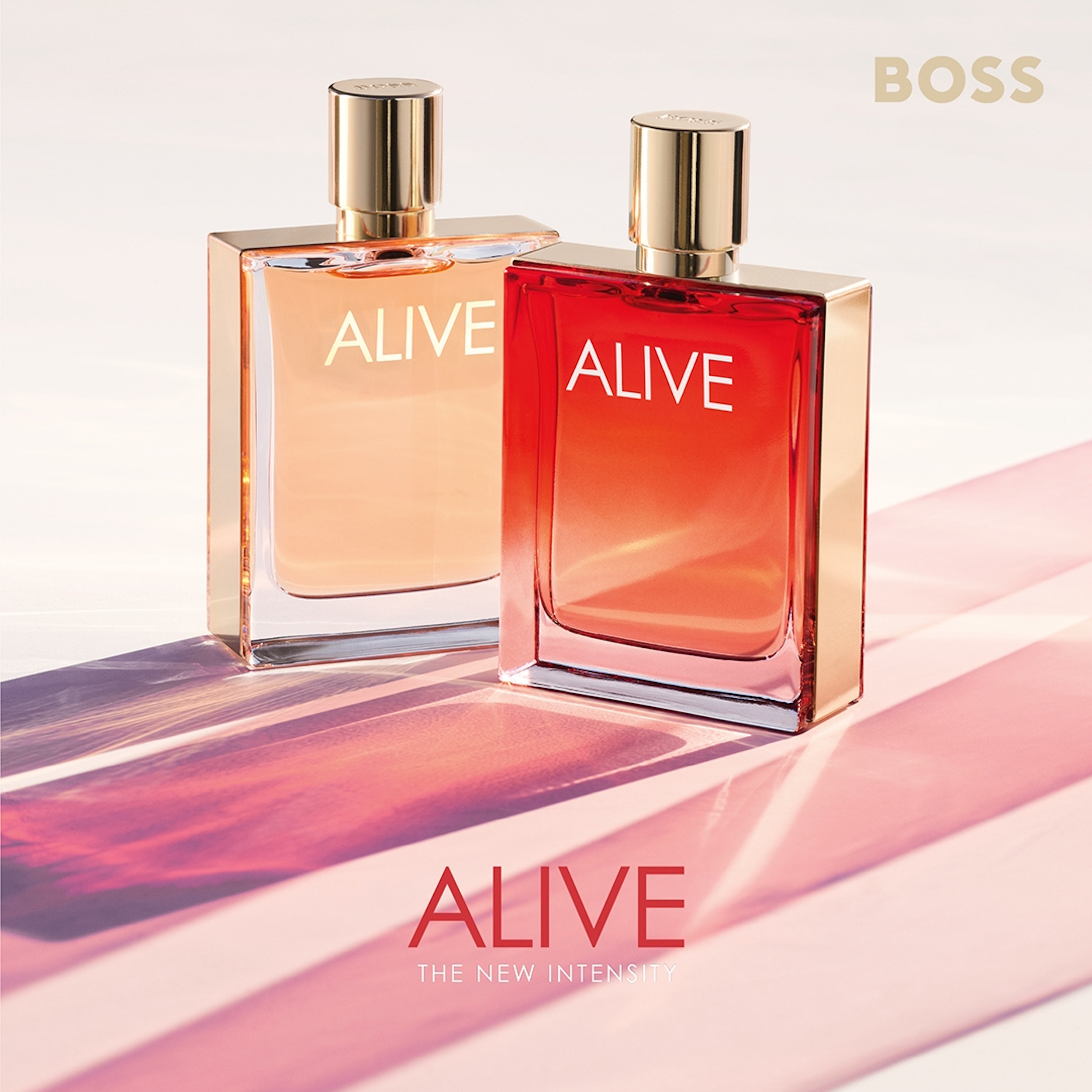 Boss Alive Intense Eau de Parfum (EdP)