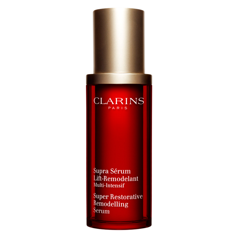 Clarins Supra Serum Anti-Age Pflege