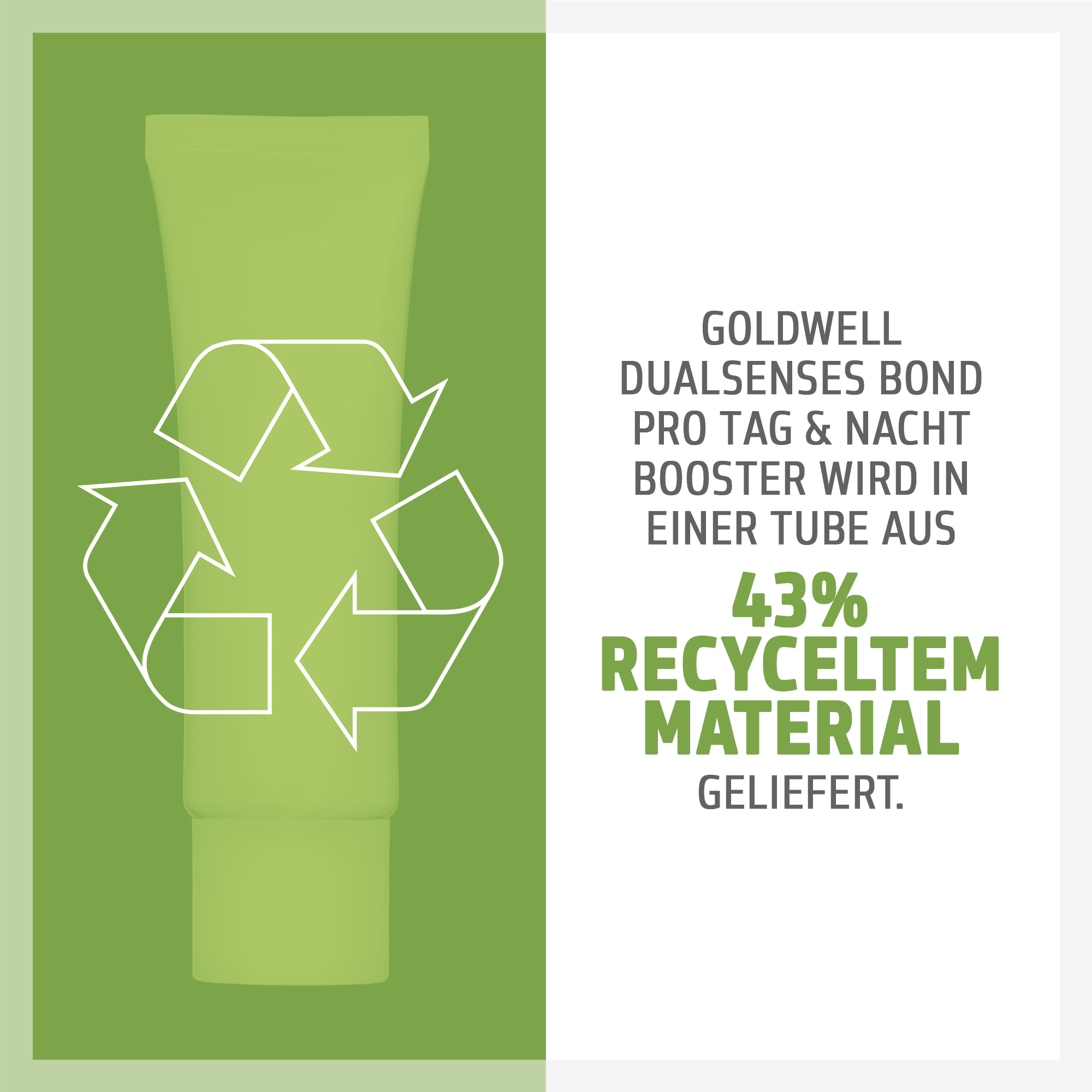 Goldwell Dualsenses Bond Pro Bond Booster