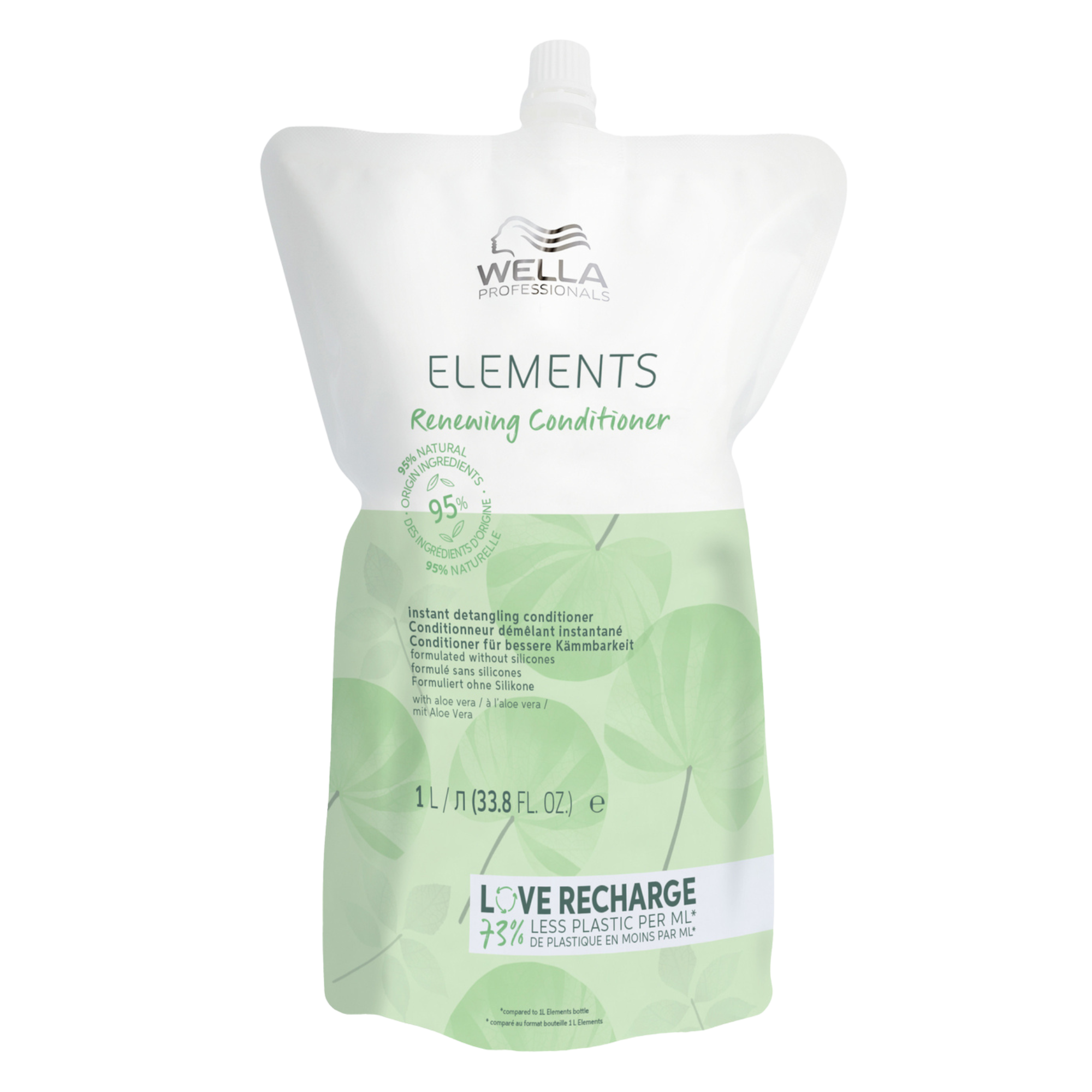 Wella Professionals Elements Renewing Conditioner Nachfüllung
