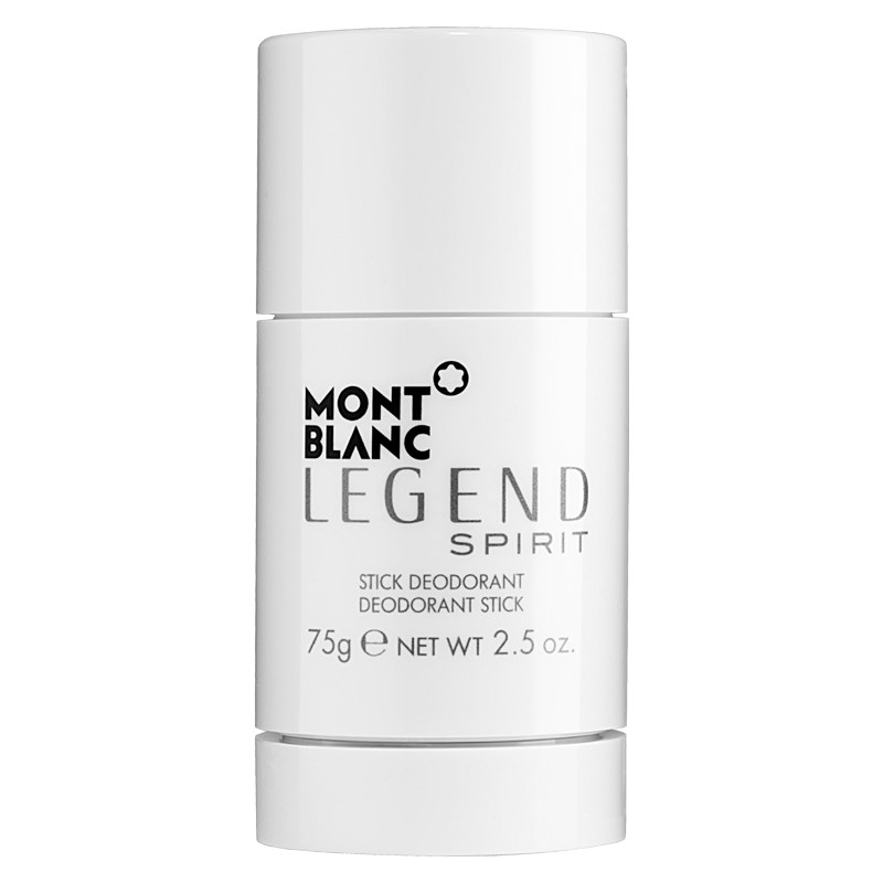 Montblanc Legend Spirit Deo Stick