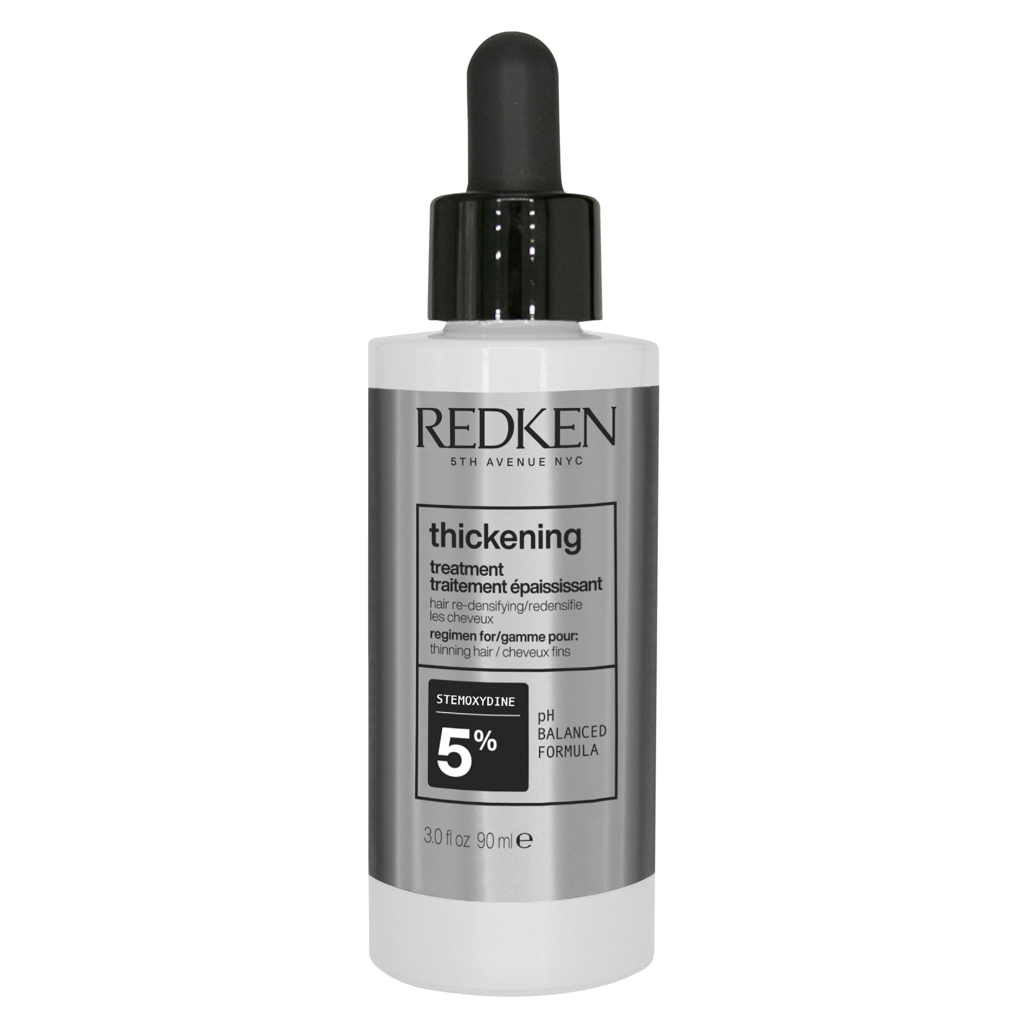 Redken Anti-Thinning Cerafill Retaliate Stemoxydine