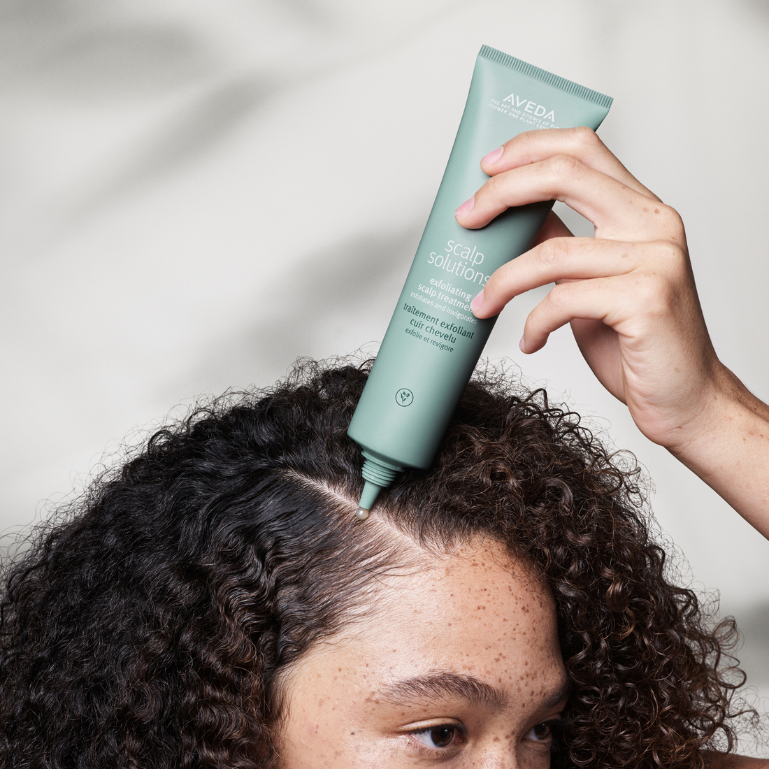 Aveda Scalp Solutions Exfoliating Scalp Treatment