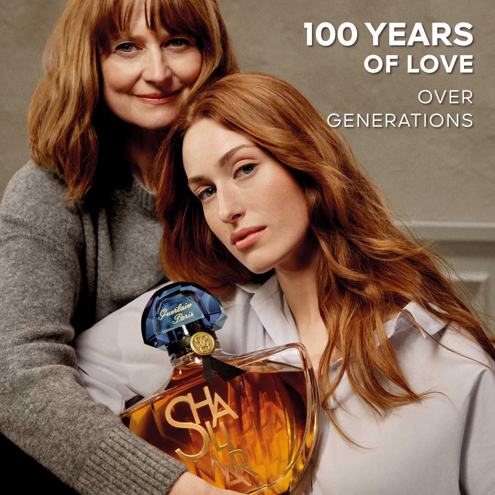 Guerlain Shalimar Eau de Parfum (EdP)