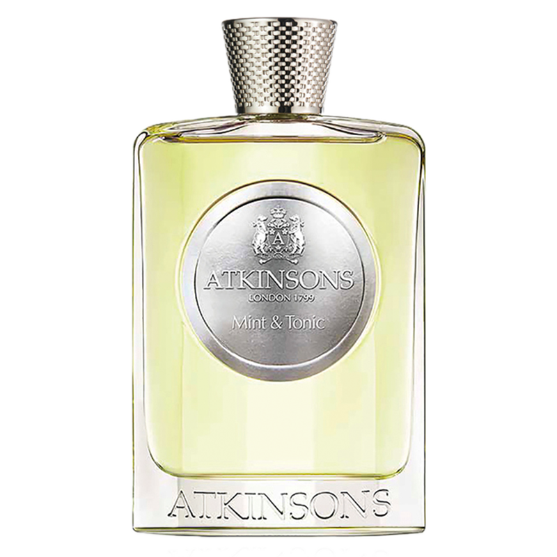 Atkinsons Mint & Tonic Eau de Parfum (EdP)